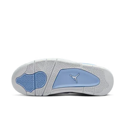 Air Jordan 4 RM Aluminum White (W)