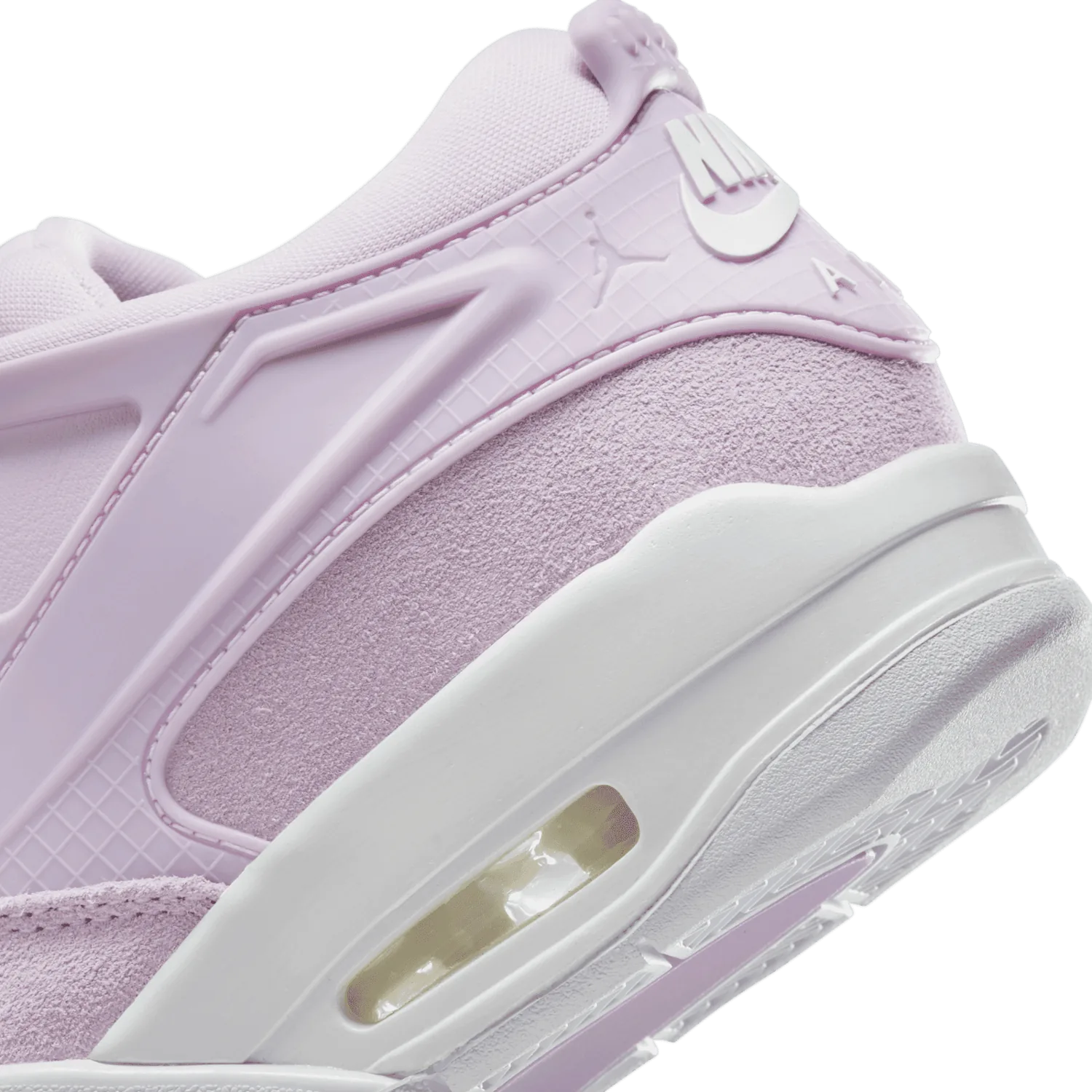 Air Jordan 4 RM Doll (W) image 6