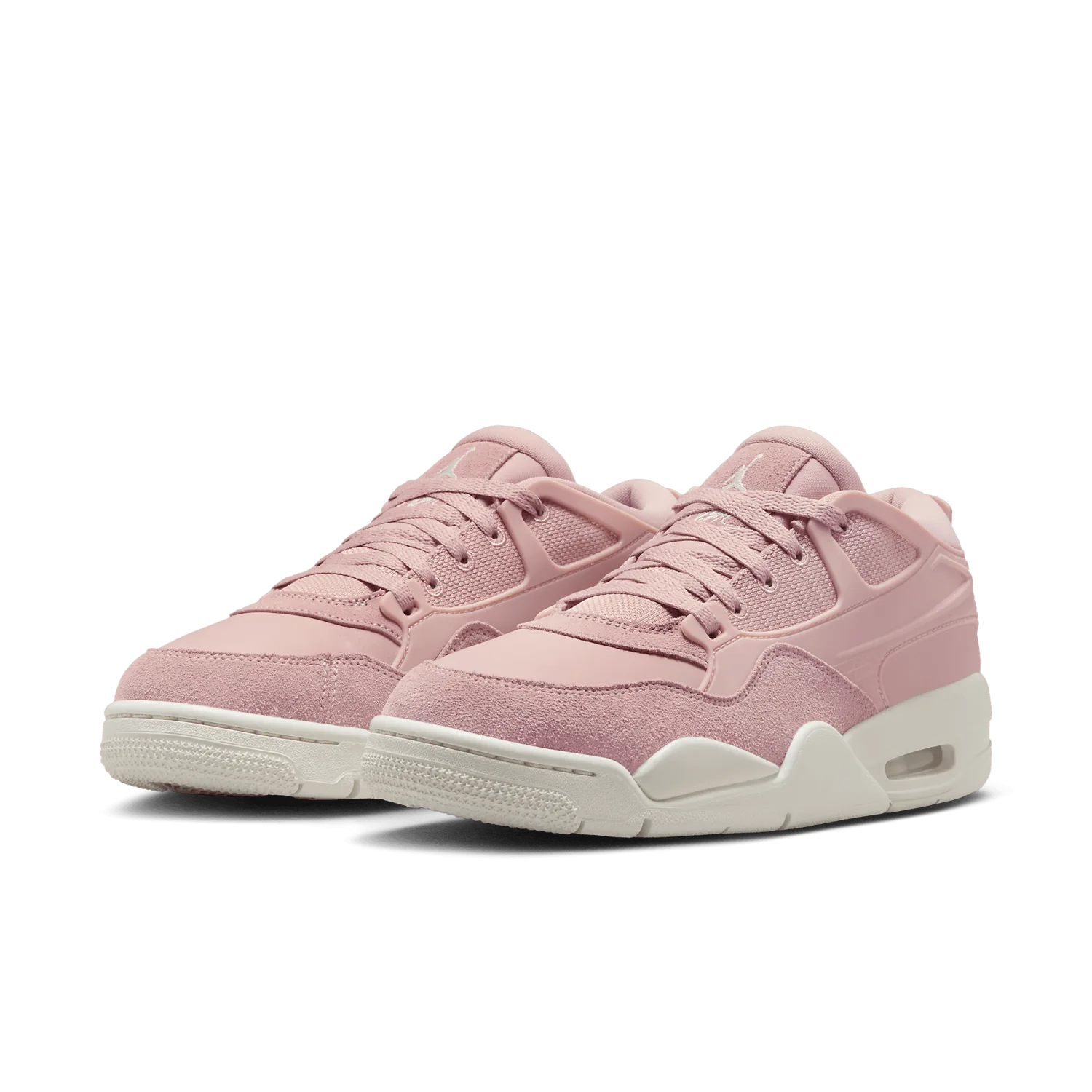 Air Jordan 4 RM Pink Oxford (W) image 3