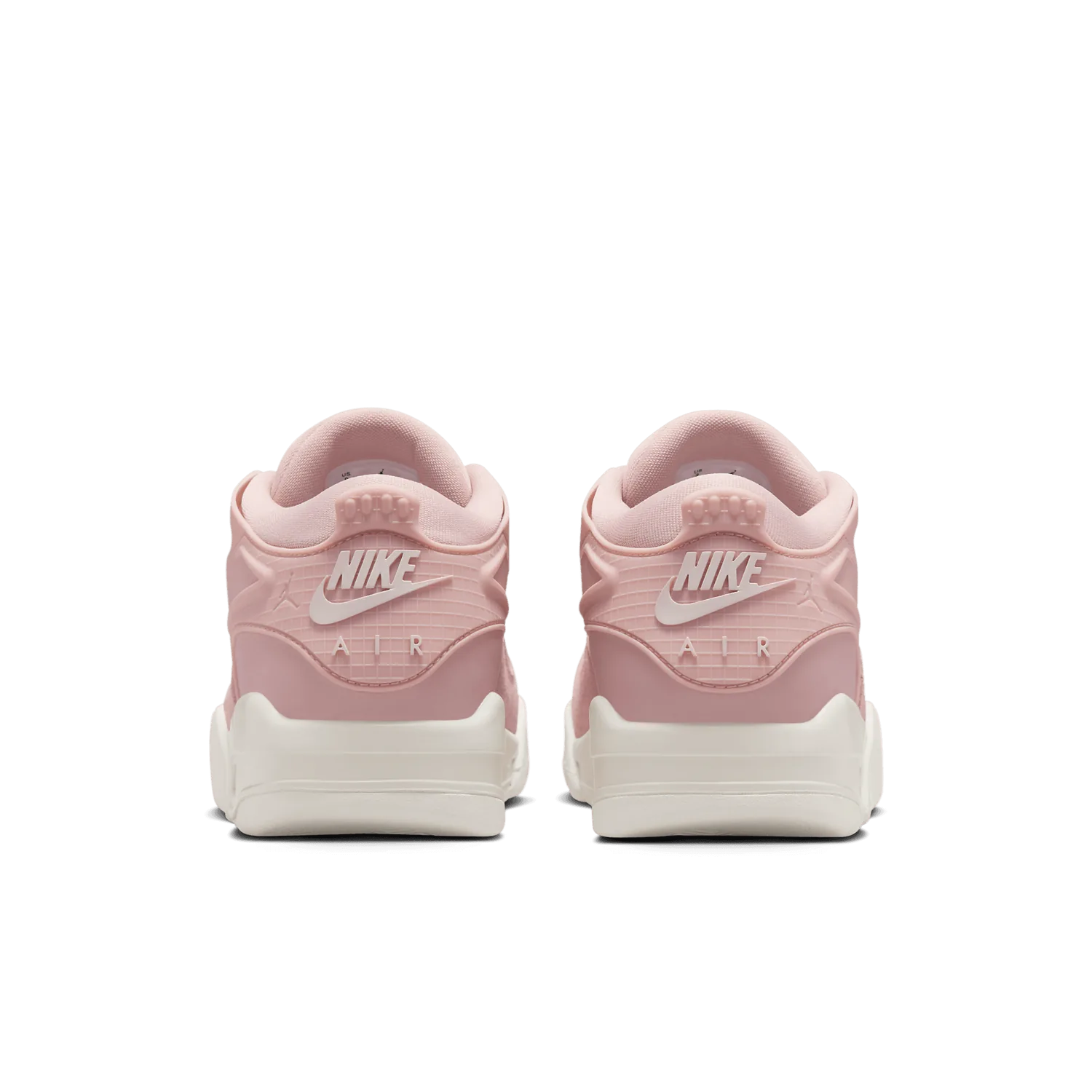 Air Jordan 4 RM Pink Oxford (W) image 4