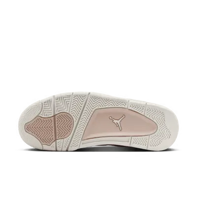 Air Jordan 4 RM Pink Oxford (W)
