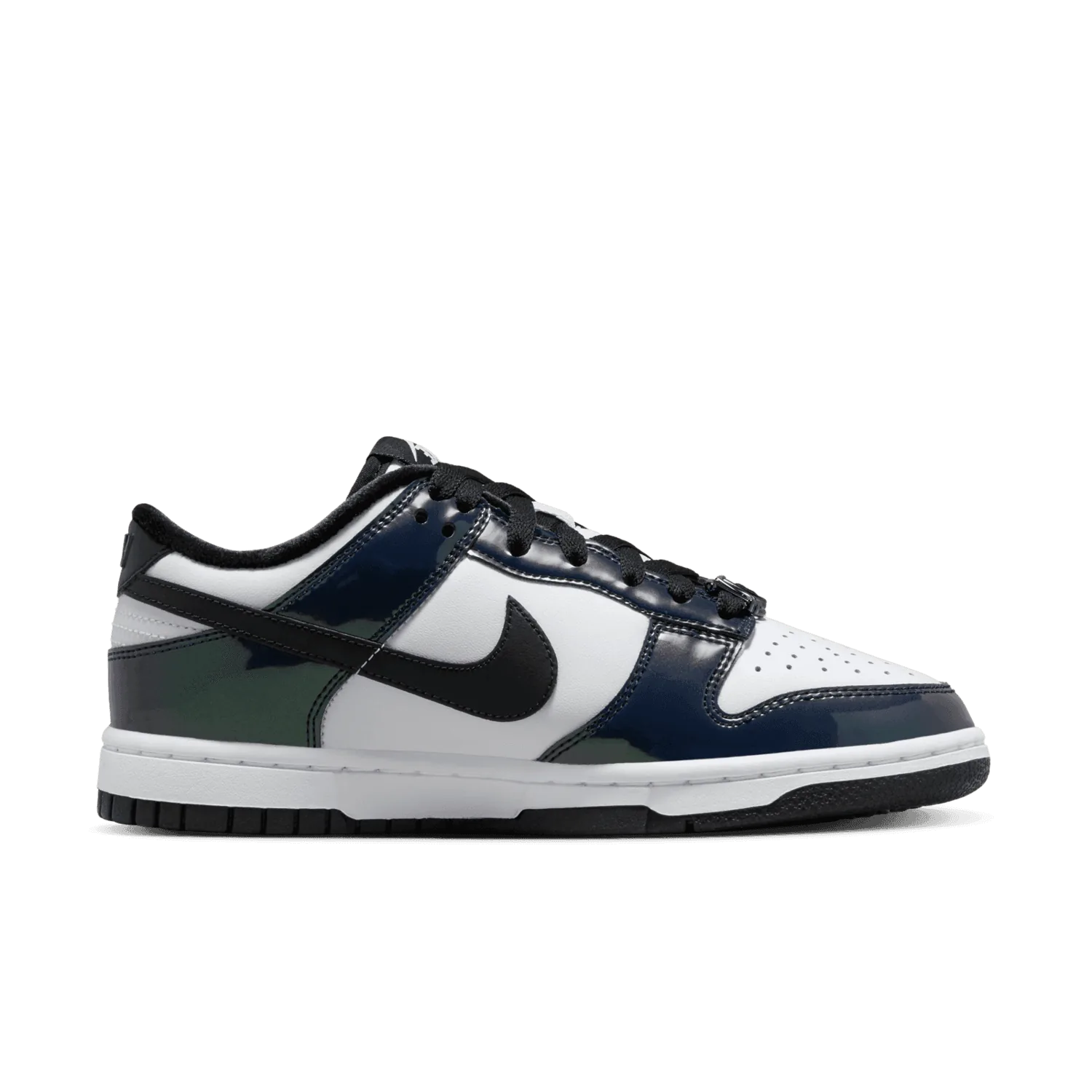 Nike Dunk Low Just Do It Iridescent (W) image 5