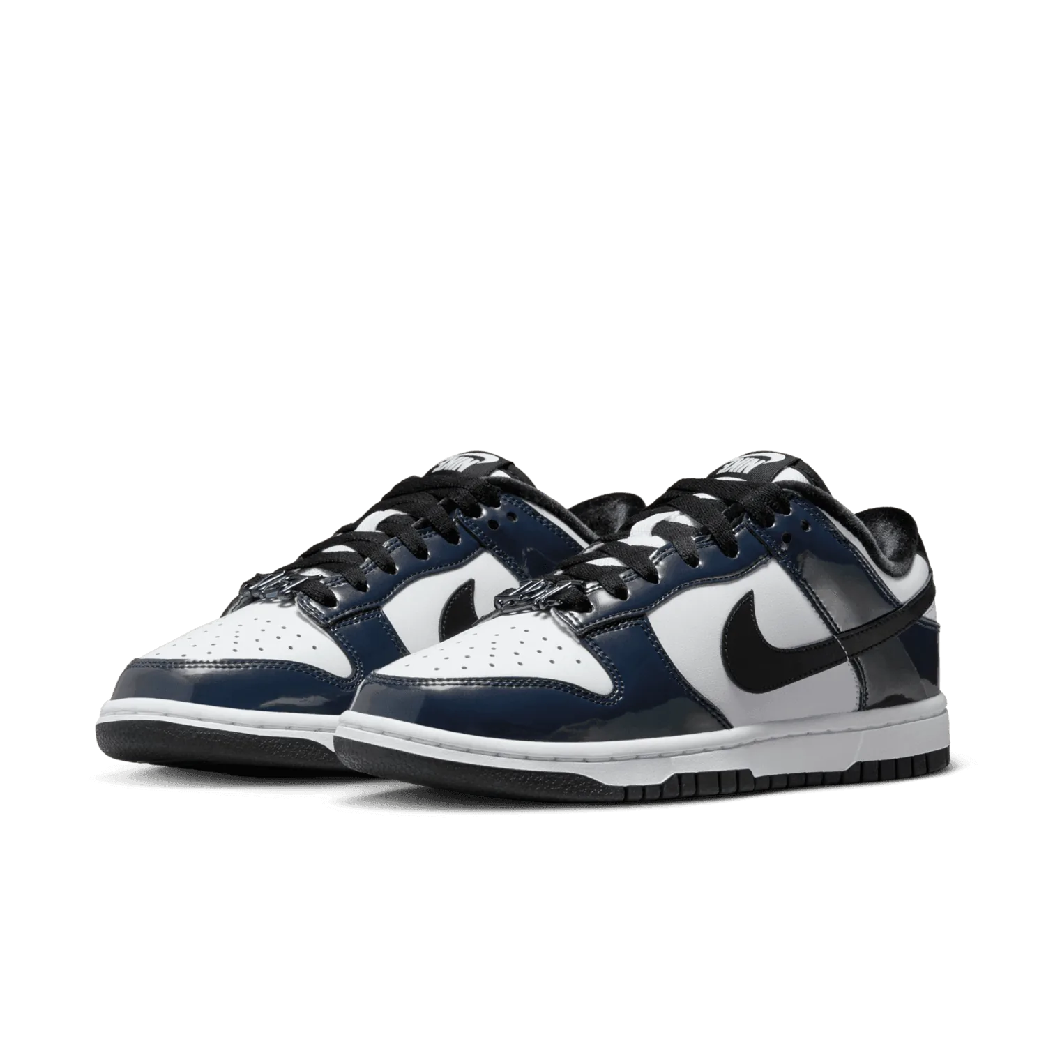 Nike Dunk Low Just Do It Iridescent (W) image 7