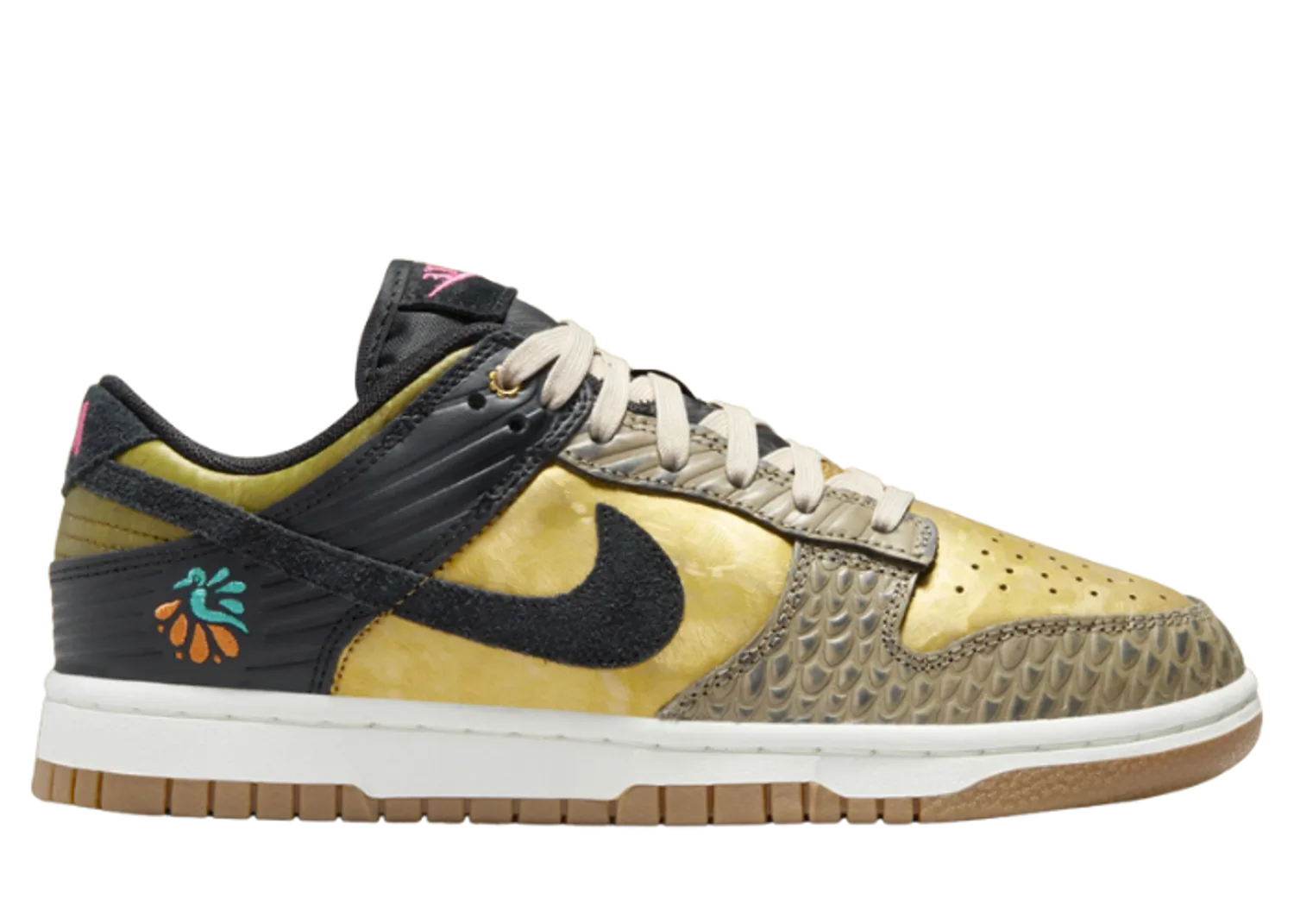 Nike Dunk Low Día De Los Muertos (W)