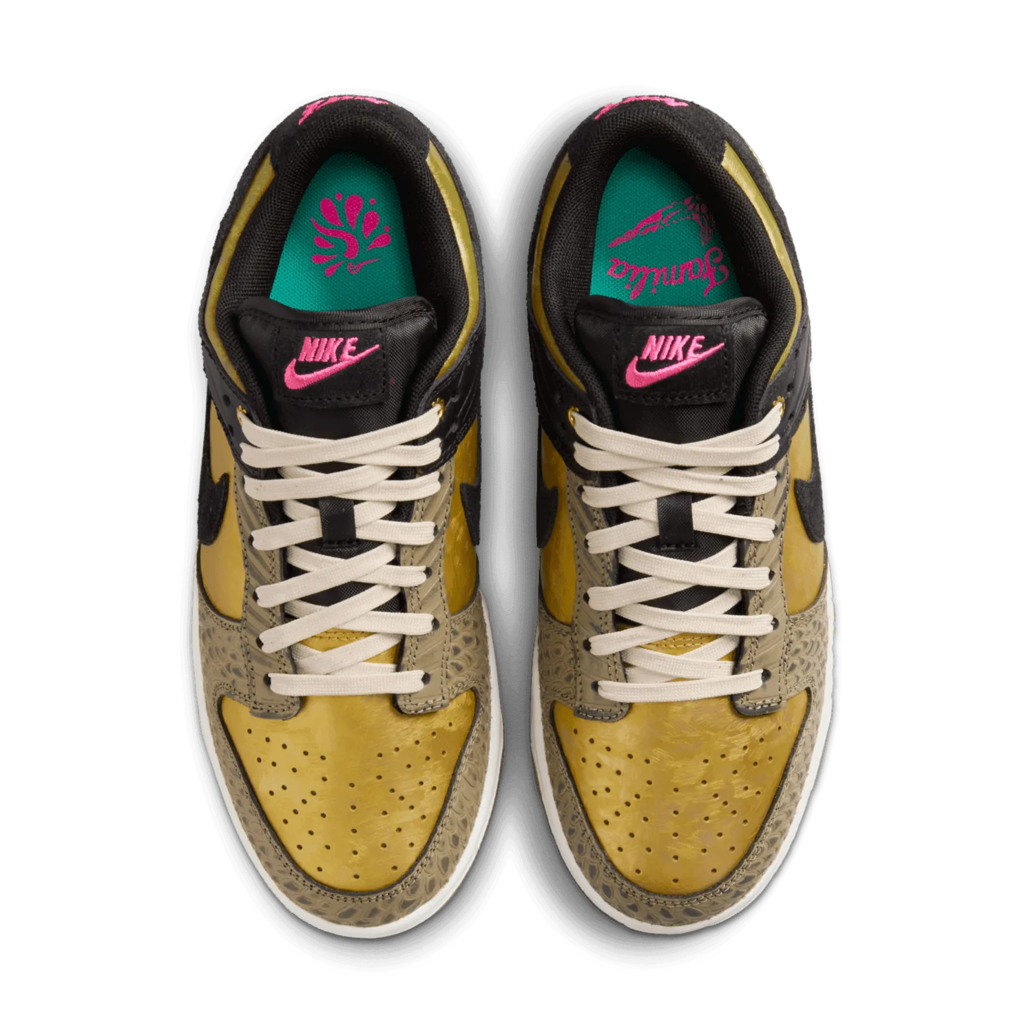 Nike Dunk Low Día De Los Muertos (W) image 3