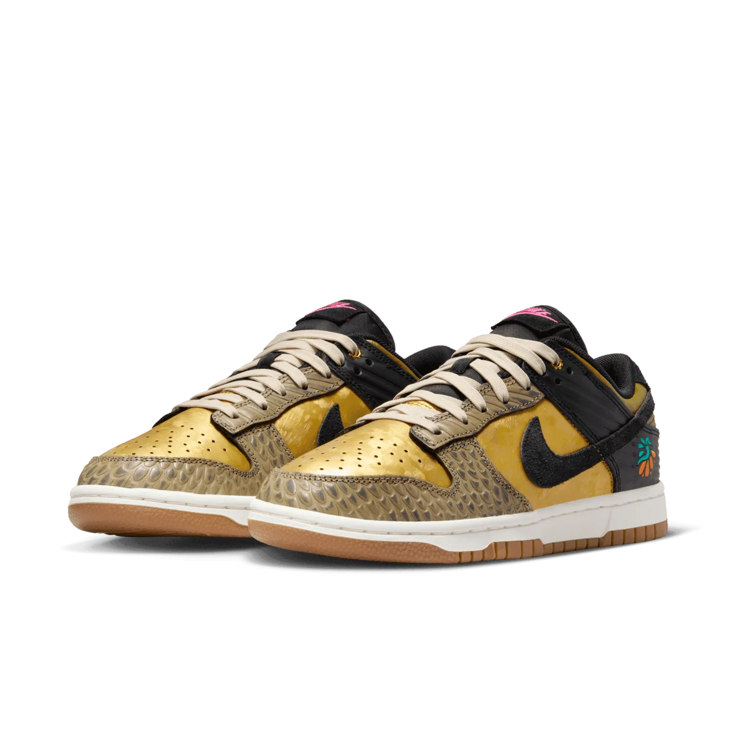Nike Dunk Low Día De Los Muertos (W) image 4