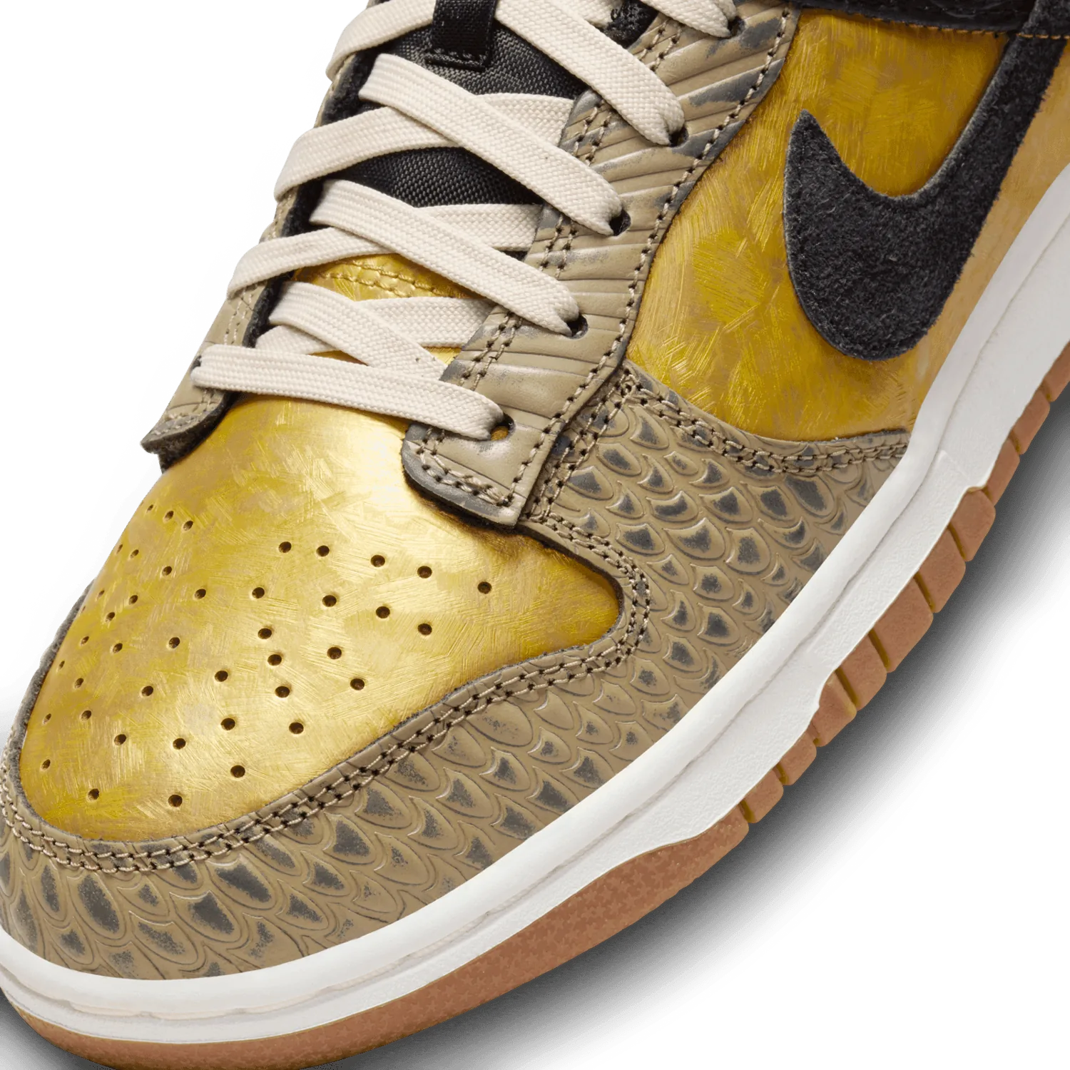 Nike Dunk Low Día De Los Muertos (W) image 6