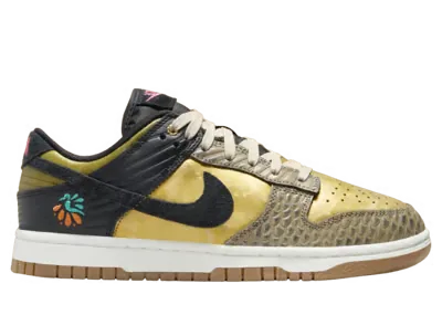 Nike Dunk Low Día De Los Muertos (W)