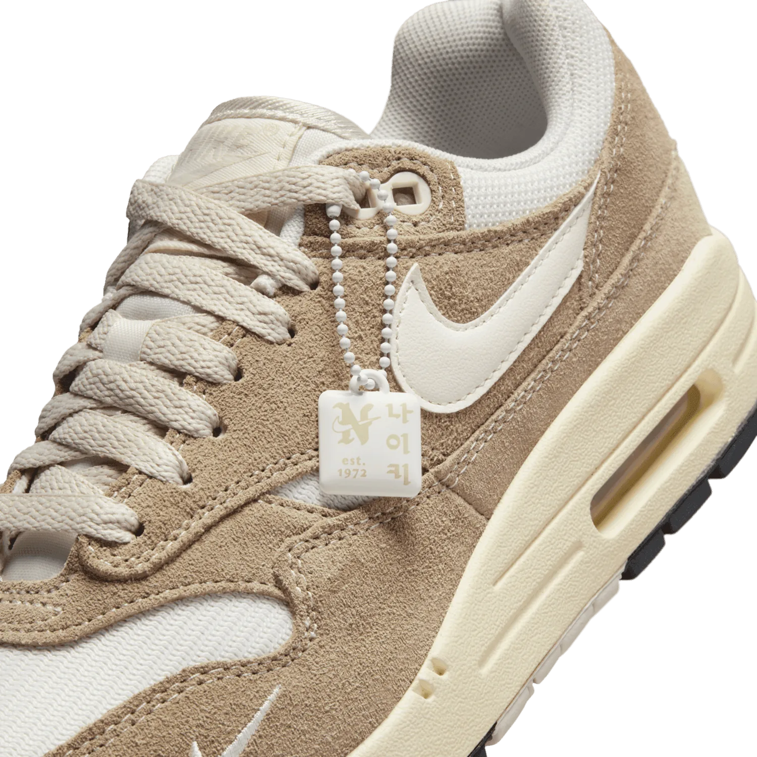 Nike Air Max 1 Hangul Day (W) image 8
