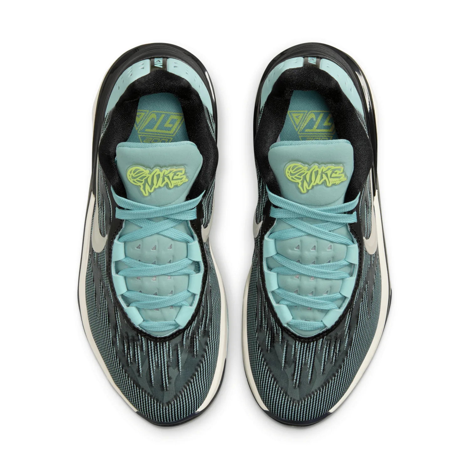 Nike Air Zoom GT Cut 2 Swoosh Fly (W) image 2