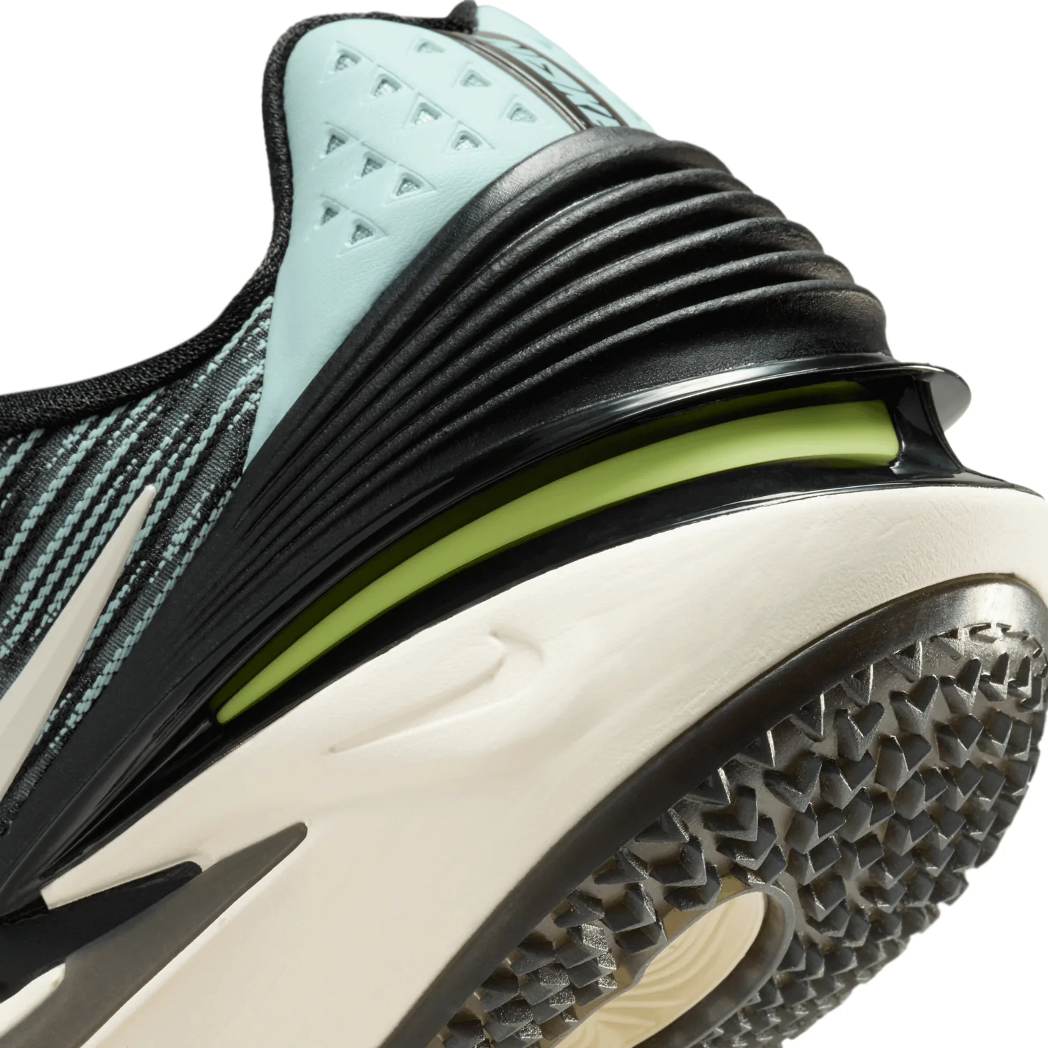 Nike Air Zoom GT Cut 2 Swoosh Fly (W) image 4