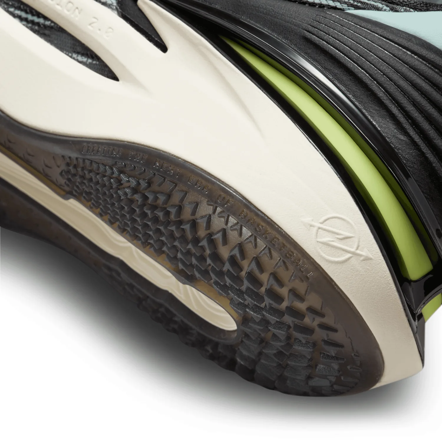 Nike Air Zoom GT Cut 2 Swoosh Fly (W) image 5