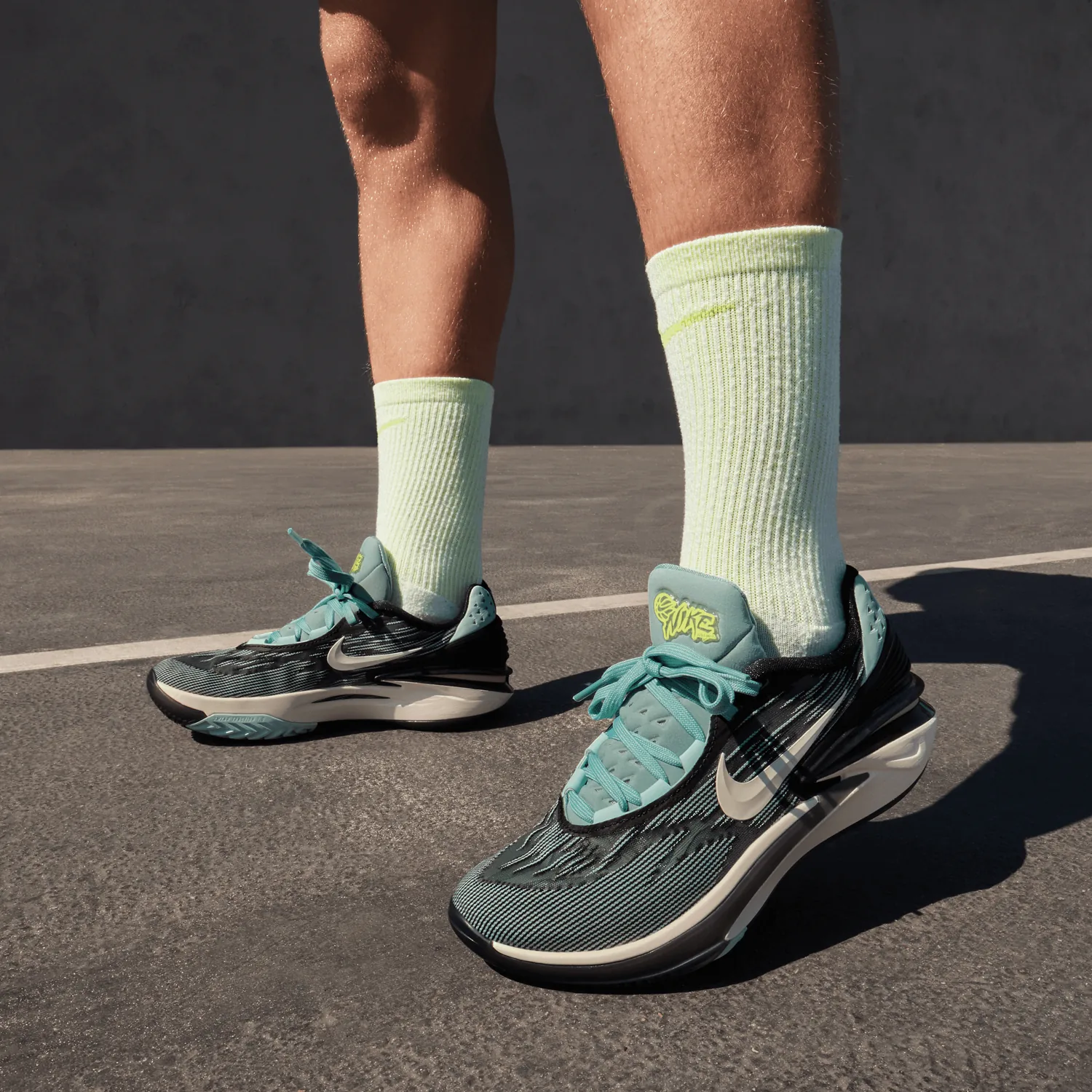 Nike Air Zoom GT Cut 2 Swoosh Fly (W) image 6