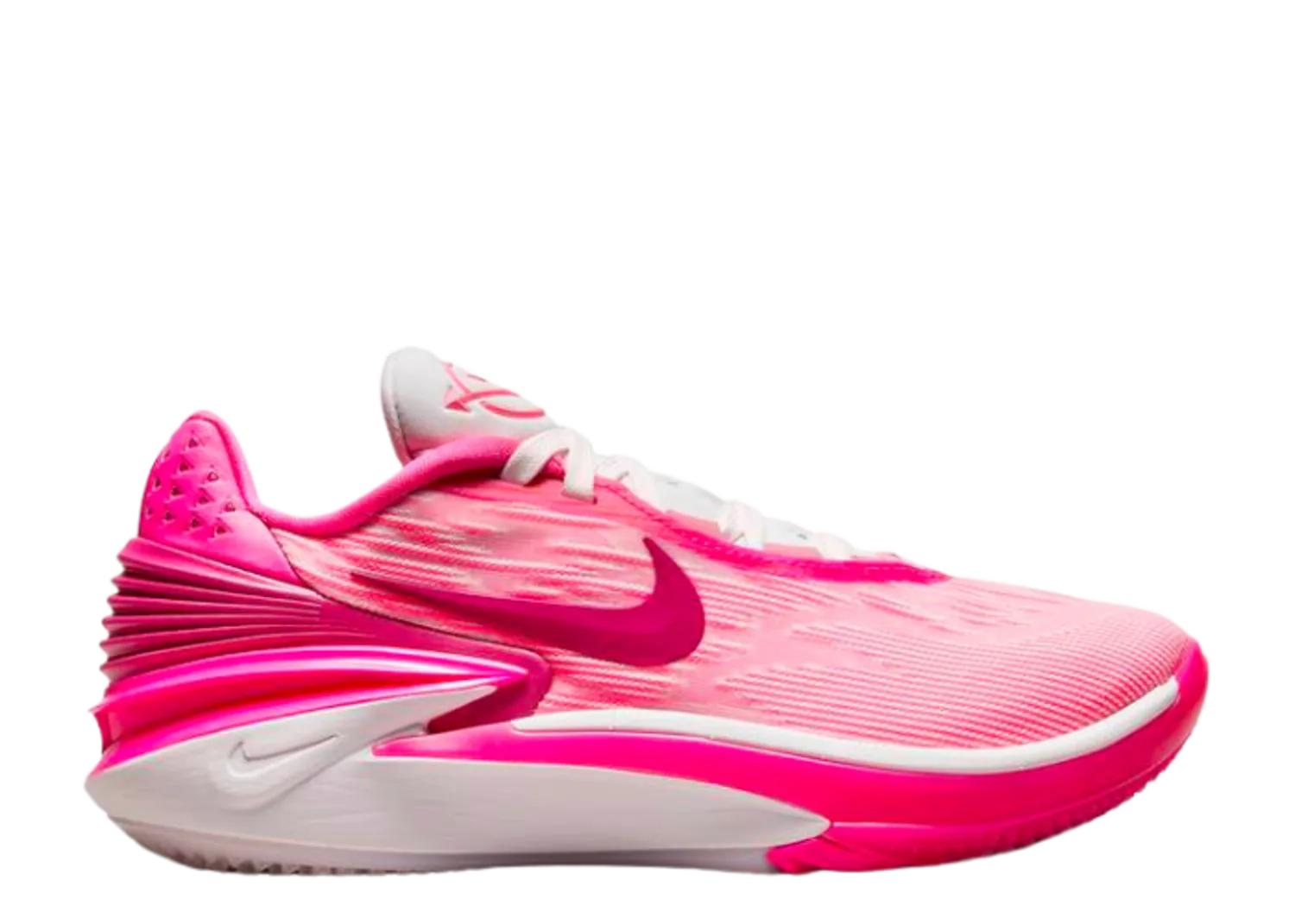 Nike Air Zoom GT Cut 2 Hyper Pink Fireberry (W)