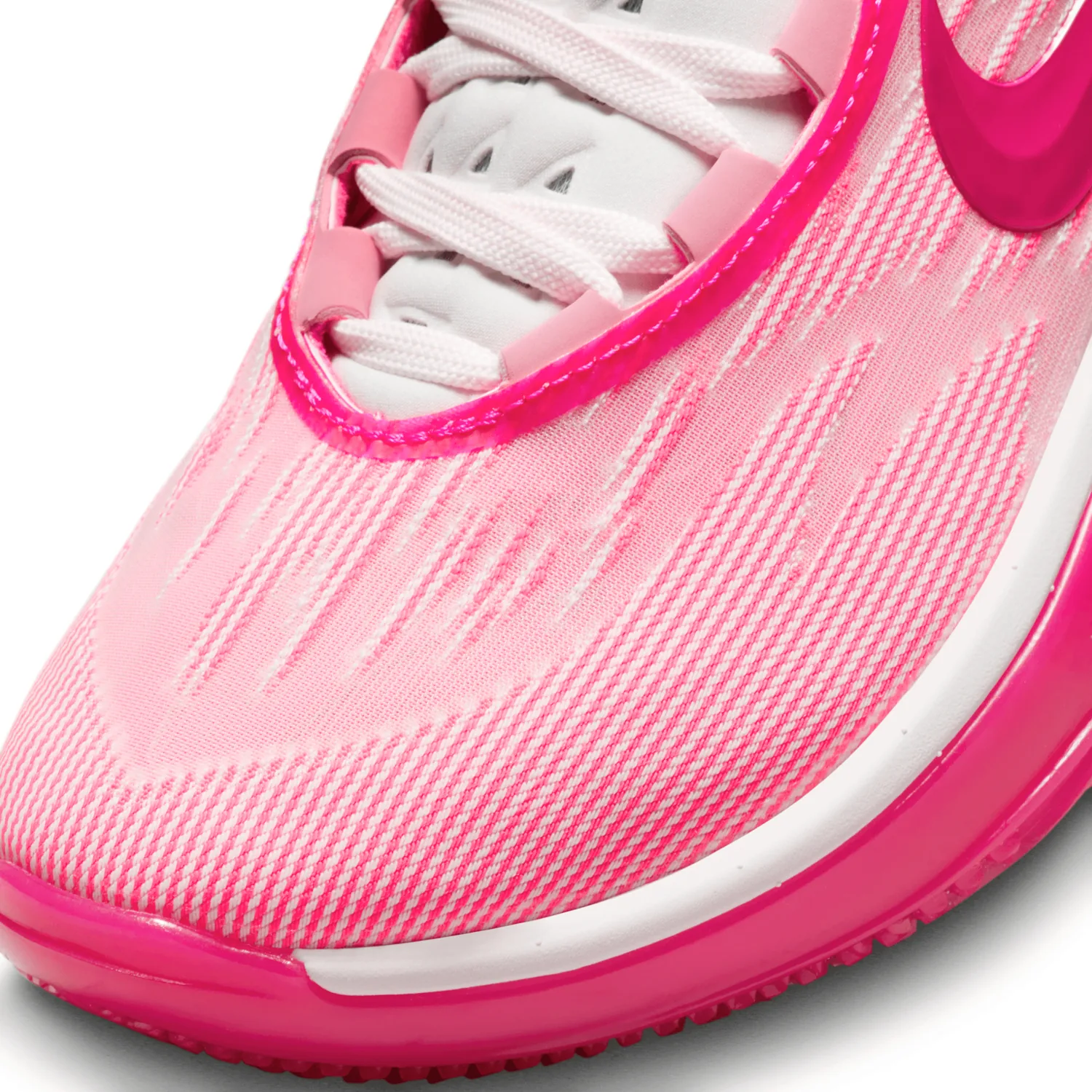Nike Air Zoom GT Cut 2 Hyper Pink Fireberry (W) image 3