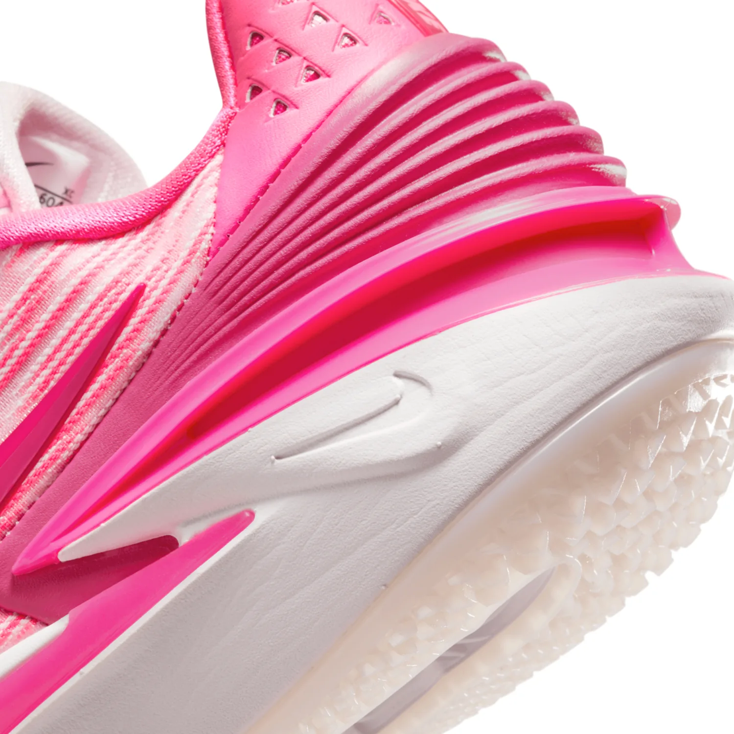 Nike Air Zoom GT Cut 2 Hyper Pink Fireberry (W) image 4