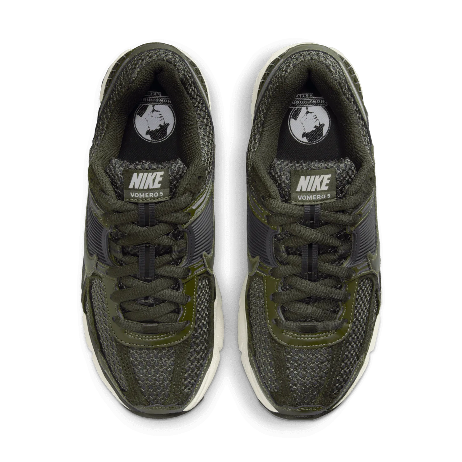 Nike Zoom Vomero 5 Sequoia (W) image 3