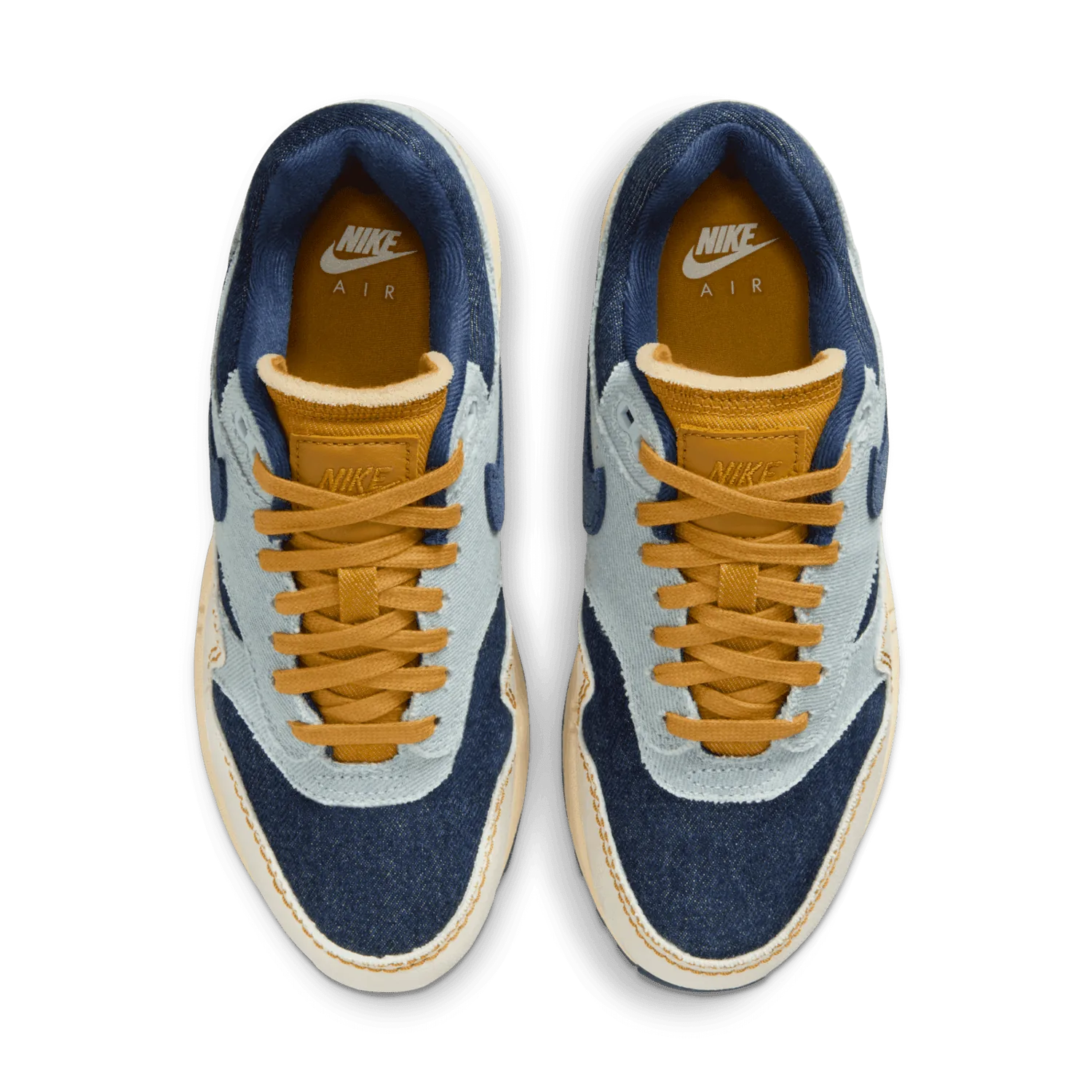 Nike Air Max 1 '87 Aura (W) image 3