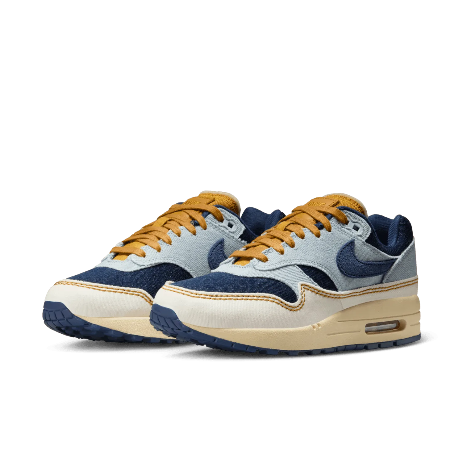 Nike Air Max 1 '87 Aura (W) image 4