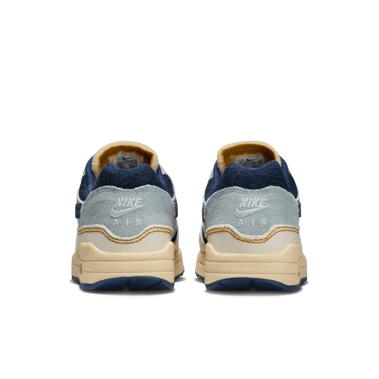 Nike Air Max 1 '87 Aura (W) image 5