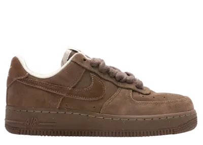 Nike Air Force 1 '07 Cacao Wow (W)