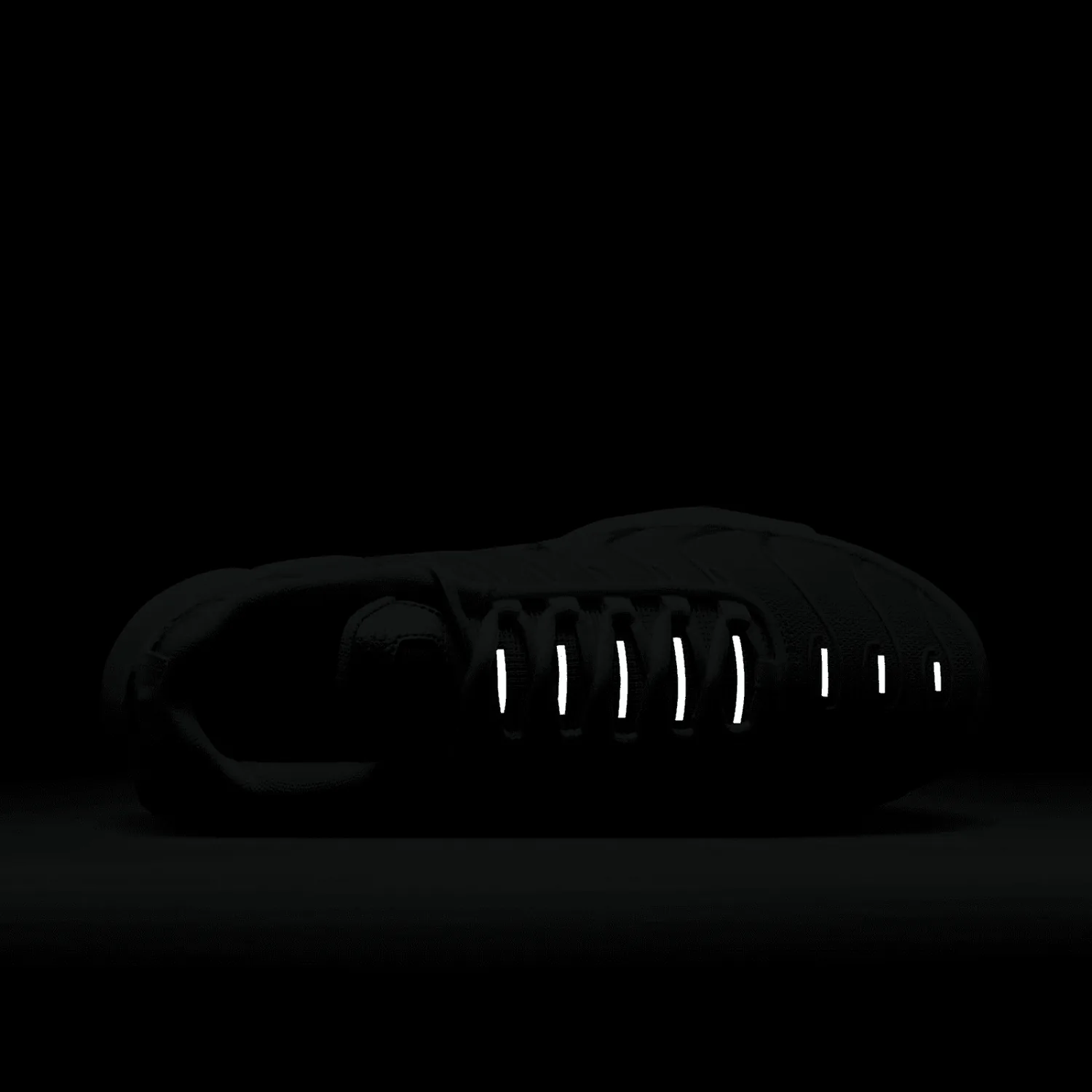Nike Air Max Plus White Metallic Silver (W) image 10