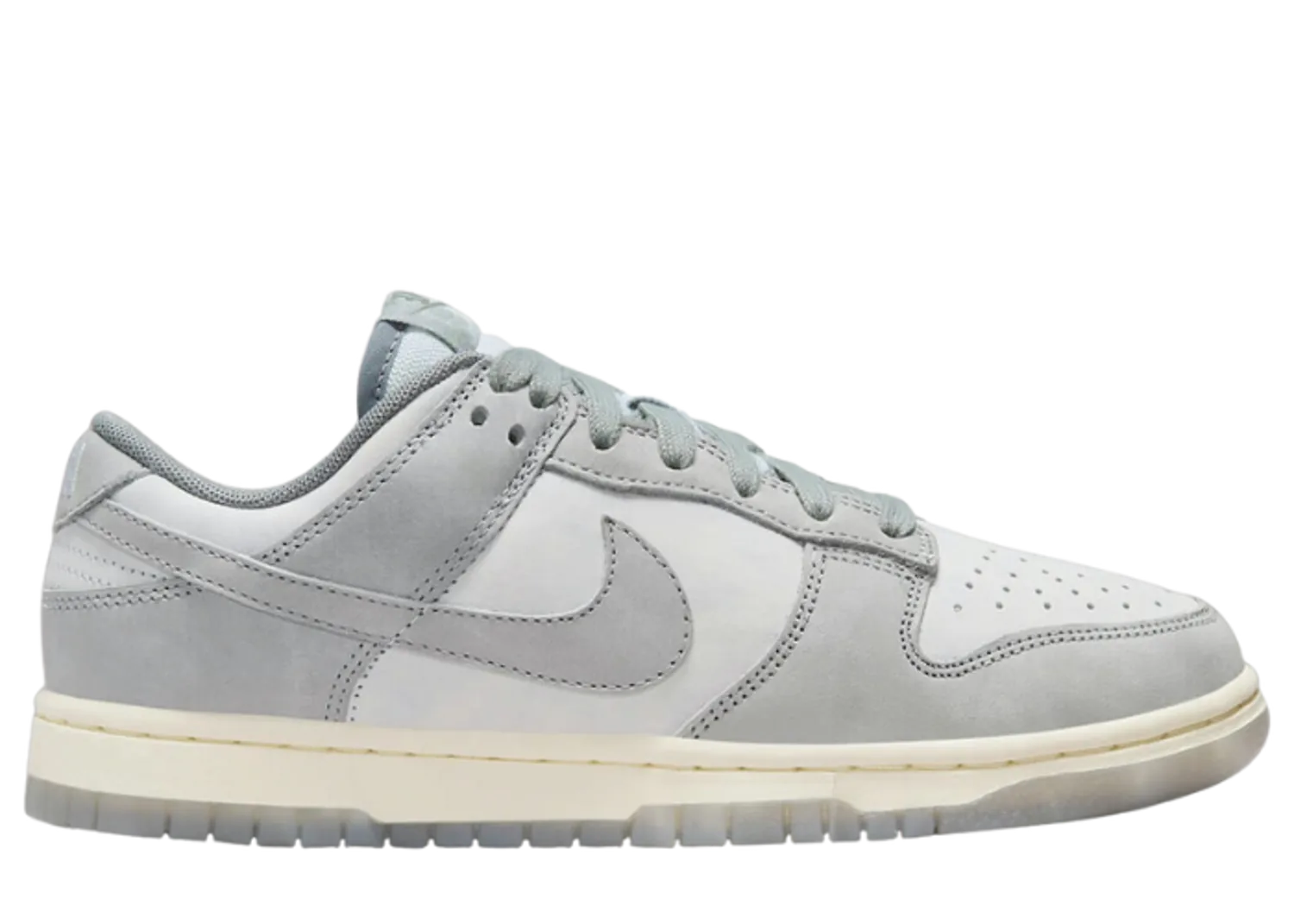 Nike Dunk Low Smoke Dunk (W)