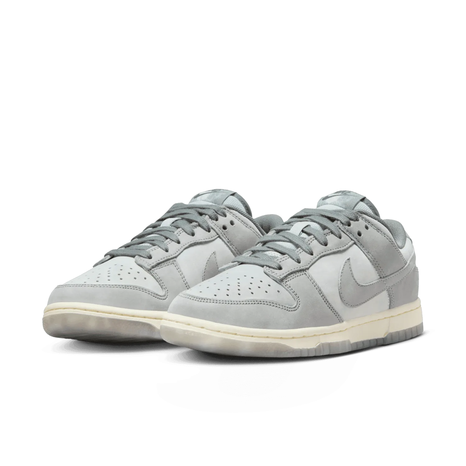 Nike Dunk Low Smoke Dunk (W) image 4