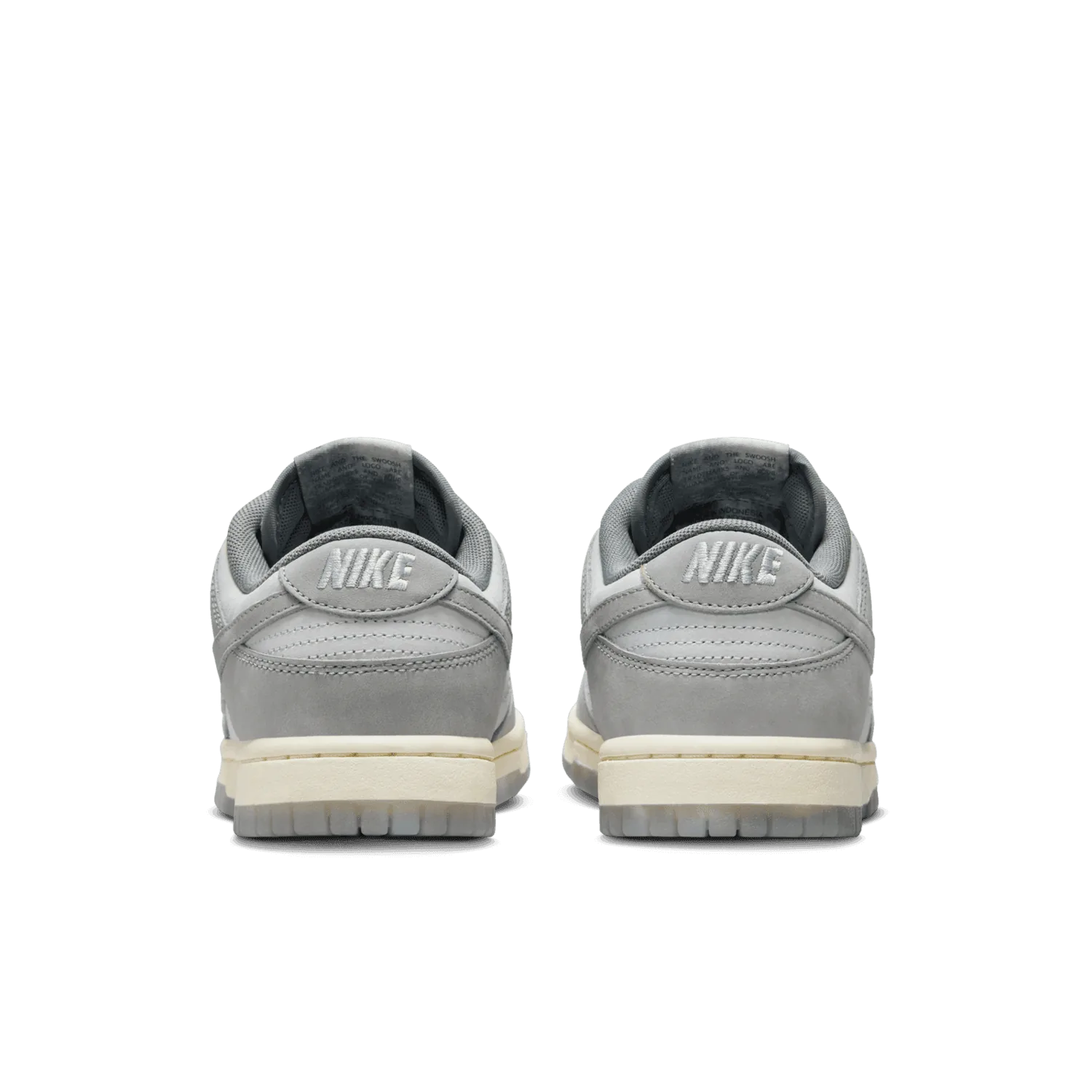 Nike Dunk Low Smoke Dunk (W) image 5