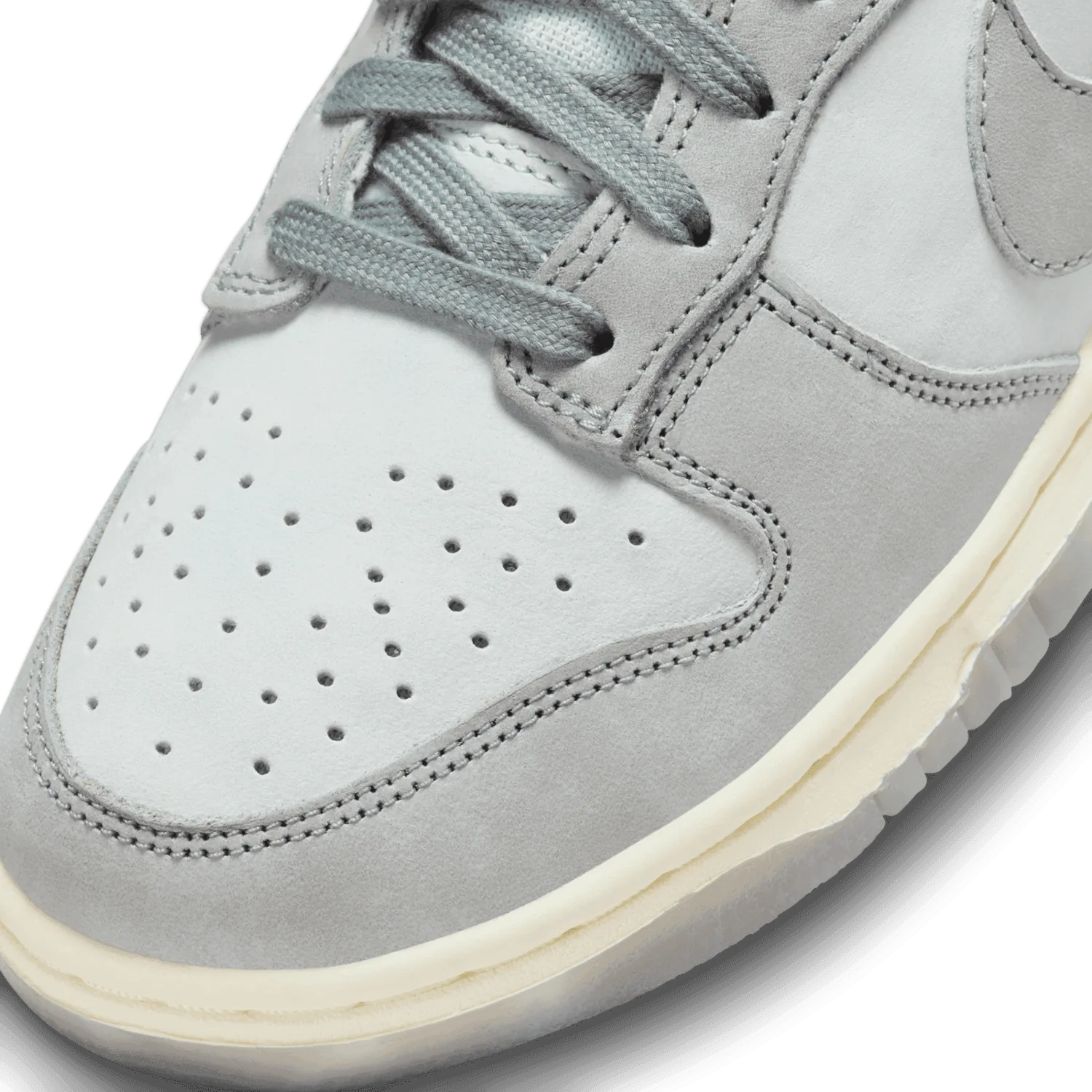 Nike Dunk Low Smoke Dunk (W) image 6
