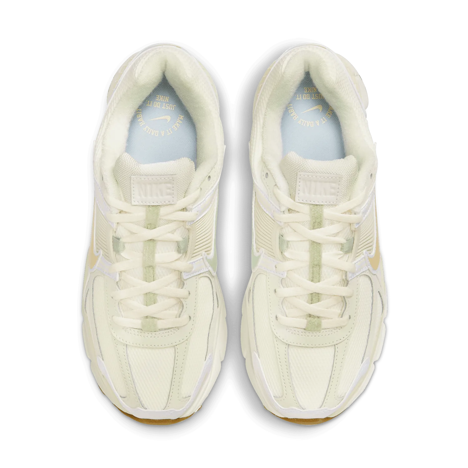 Nike Zoom Vomero 5 Lemon Lime (W) image 2