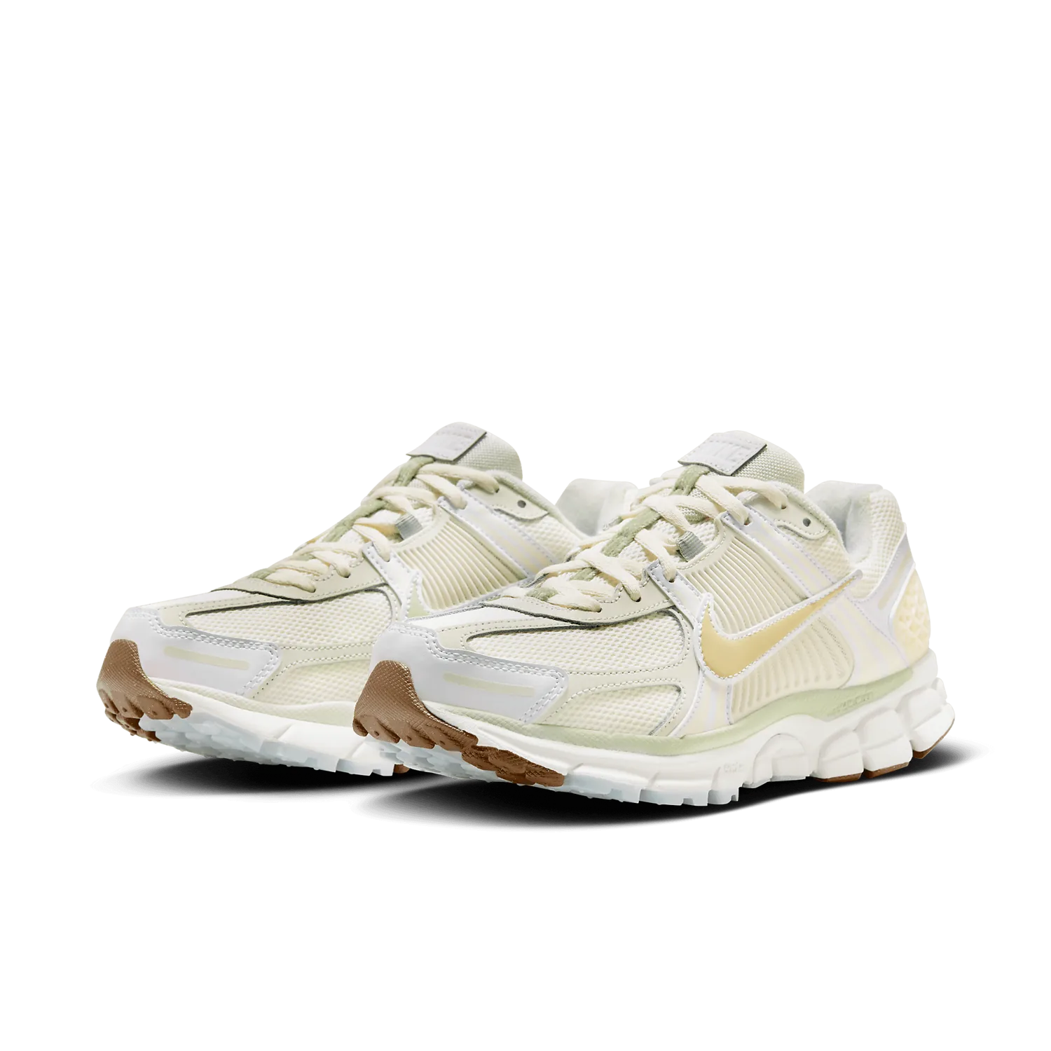 Nike Zoom Vomero 5 Lemon Lime (W) image 3