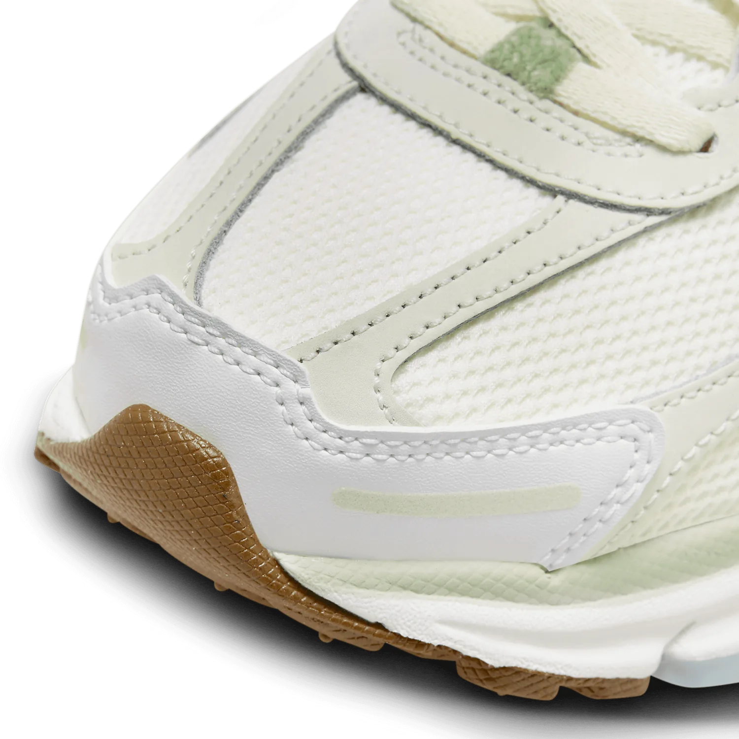 Nike Zoom Vomero 5 Lemon Lime (W) image 5