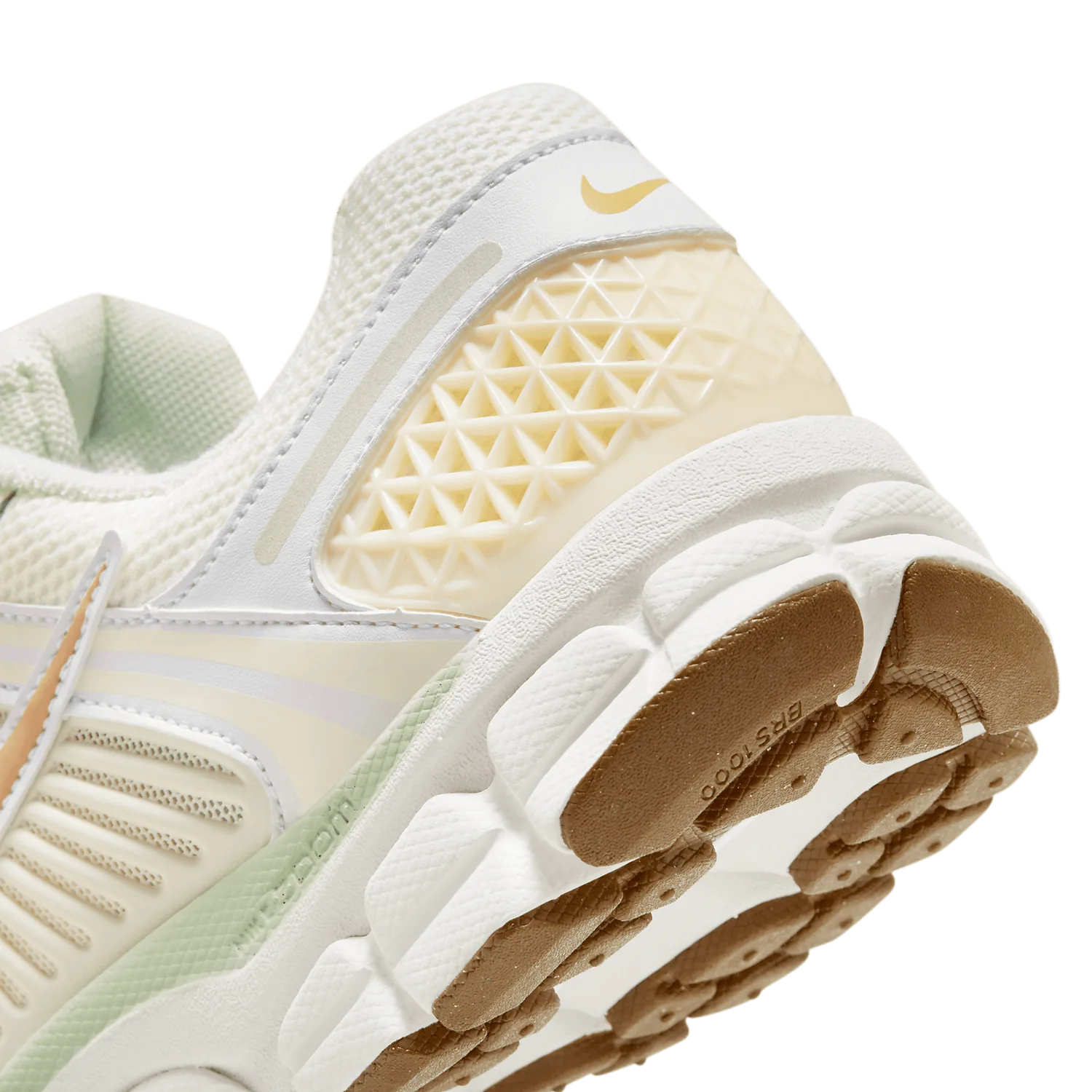 Nike Zoom Vomero 5 Lemon Lime (W) image 6