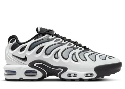 Nike Air Max Plus Drift White Black (W)