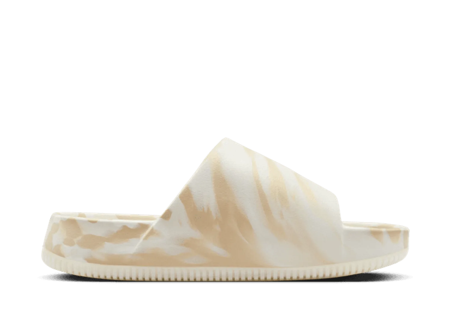 Nike Calm Slide SE Phantom (W)
