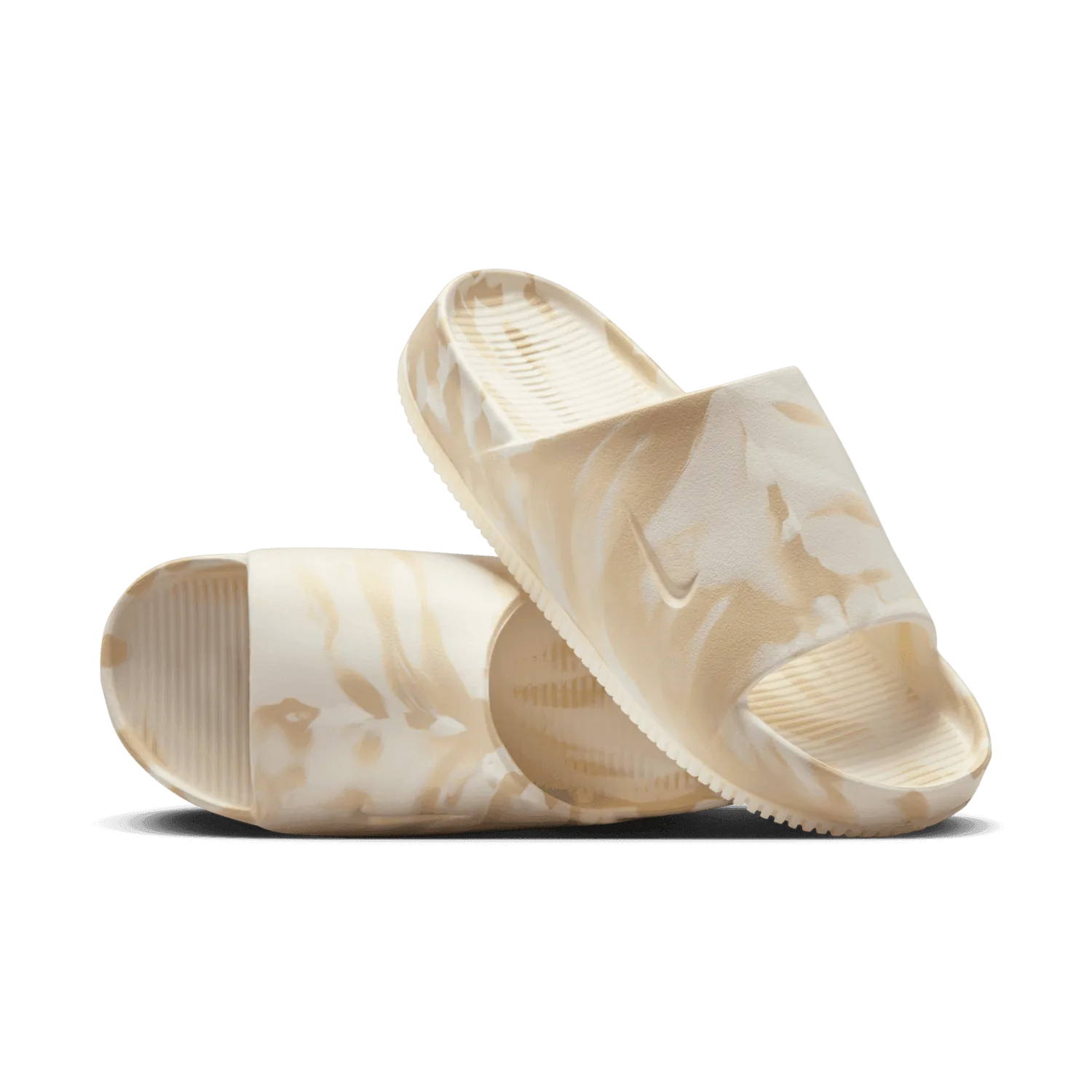 Nike Calm Slide SE Phantom (W) image 2
