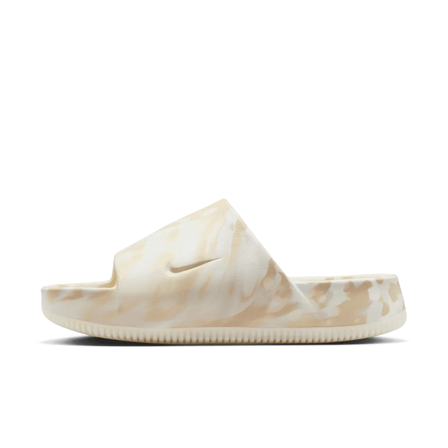 Nike Calm Slide SE Phantom (W) image 3