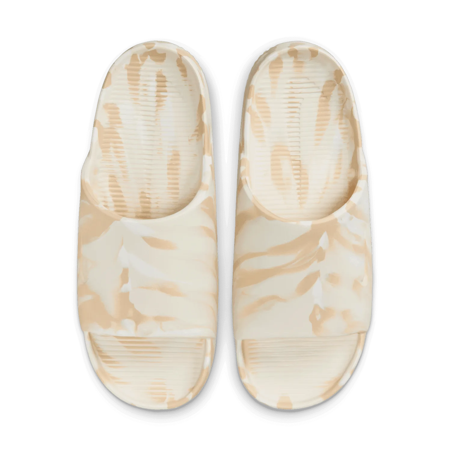 Nike Calm Slide SE Phantom (W) image 5