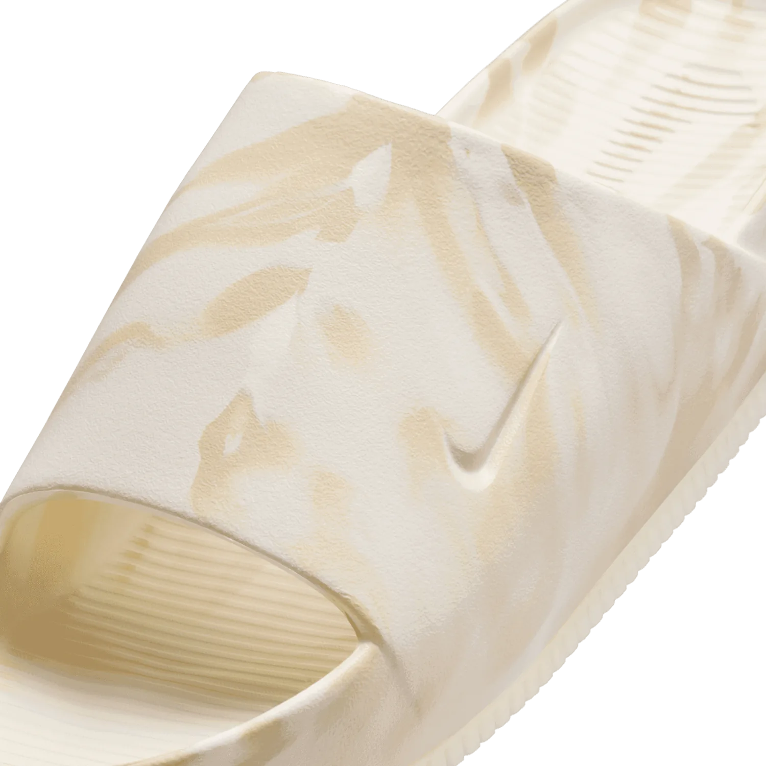 Nike Calm Slide SE Phantom (W) image 6