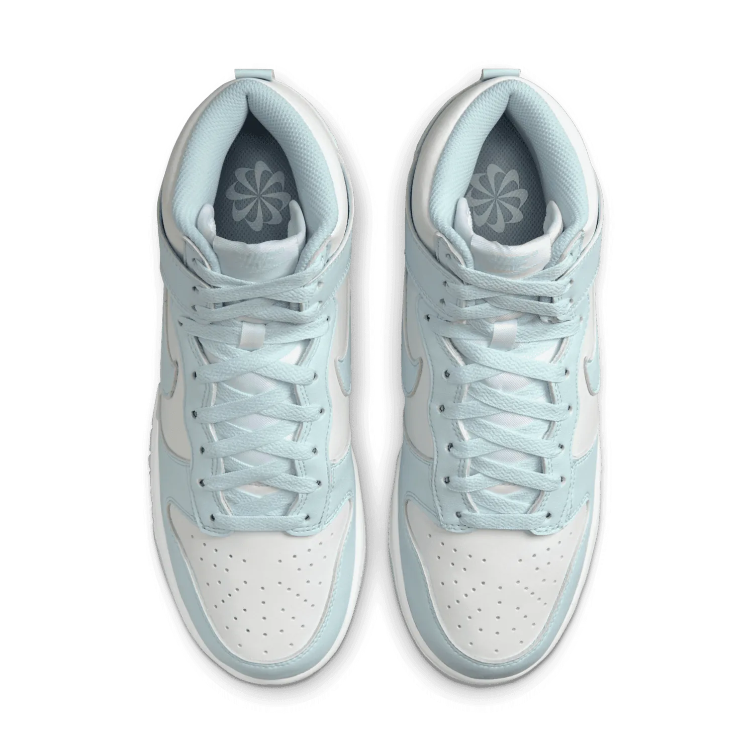 Nike Dunk High NN Glacier Ice (W) image 2
