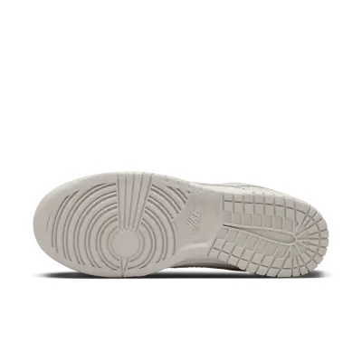 Nike Dunk Low Safari Print Phantom (W)