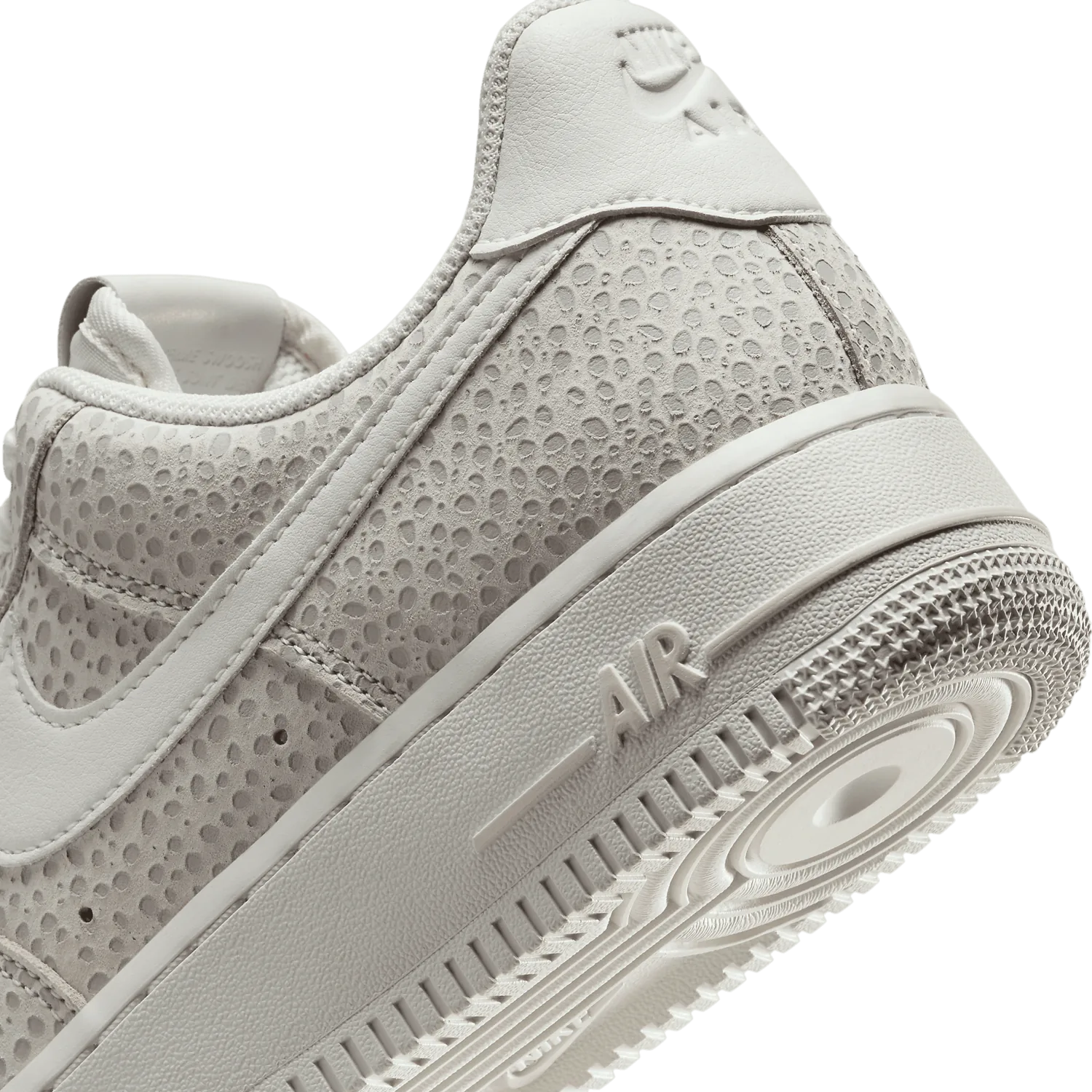 Nike Air Force 1 Low Safari Photon Dust (W) image 7