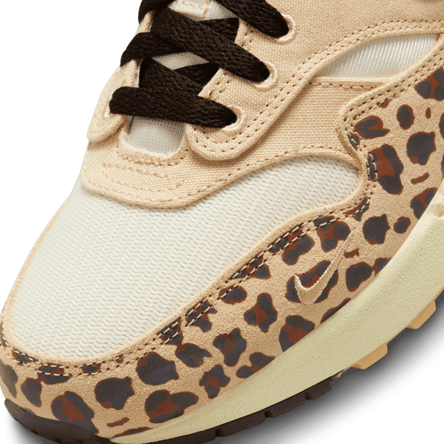 Nike Air Max 1 Leopard Print (W) image 8