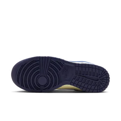 Nike Dunk Low From Nike To You Pale Vanilla (W)