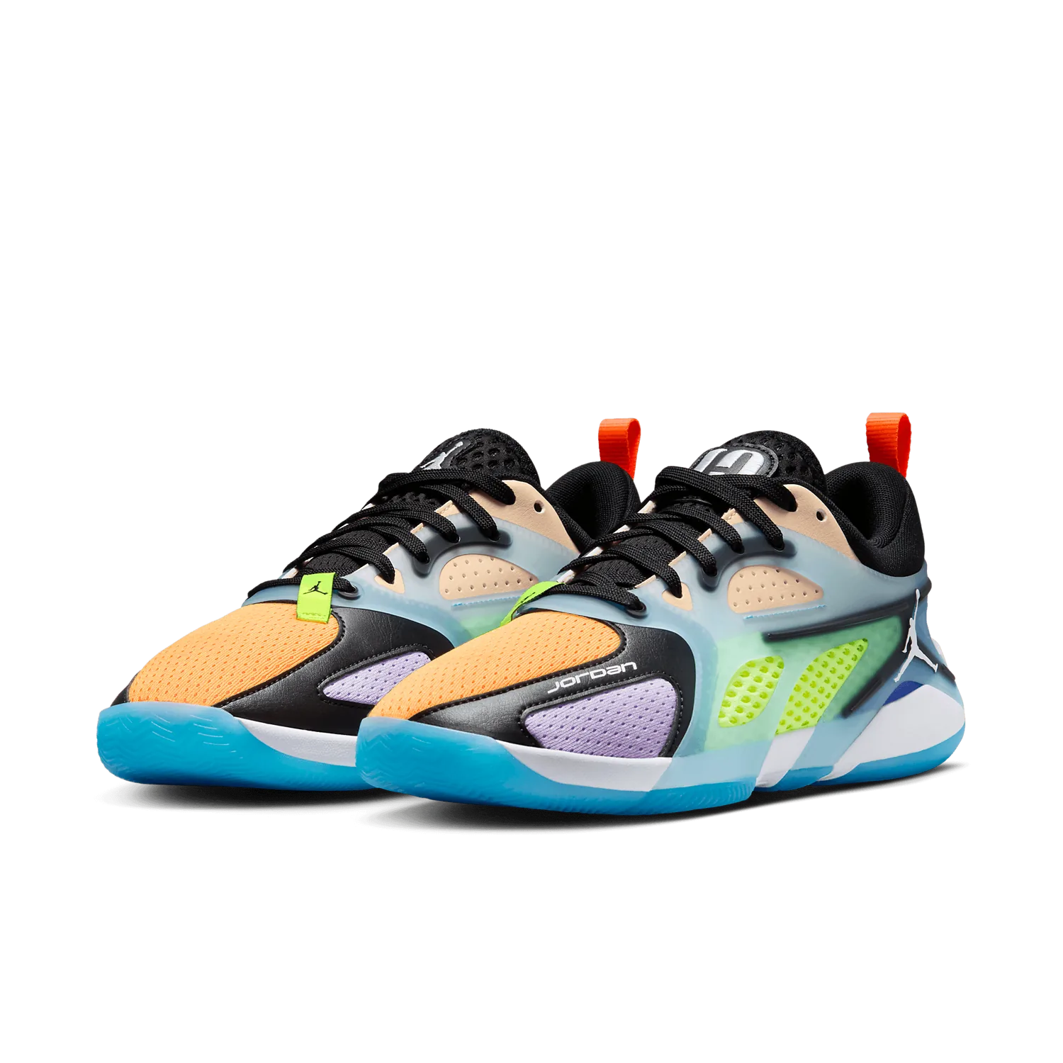 Air Jordan Heir Multi (W) image 5