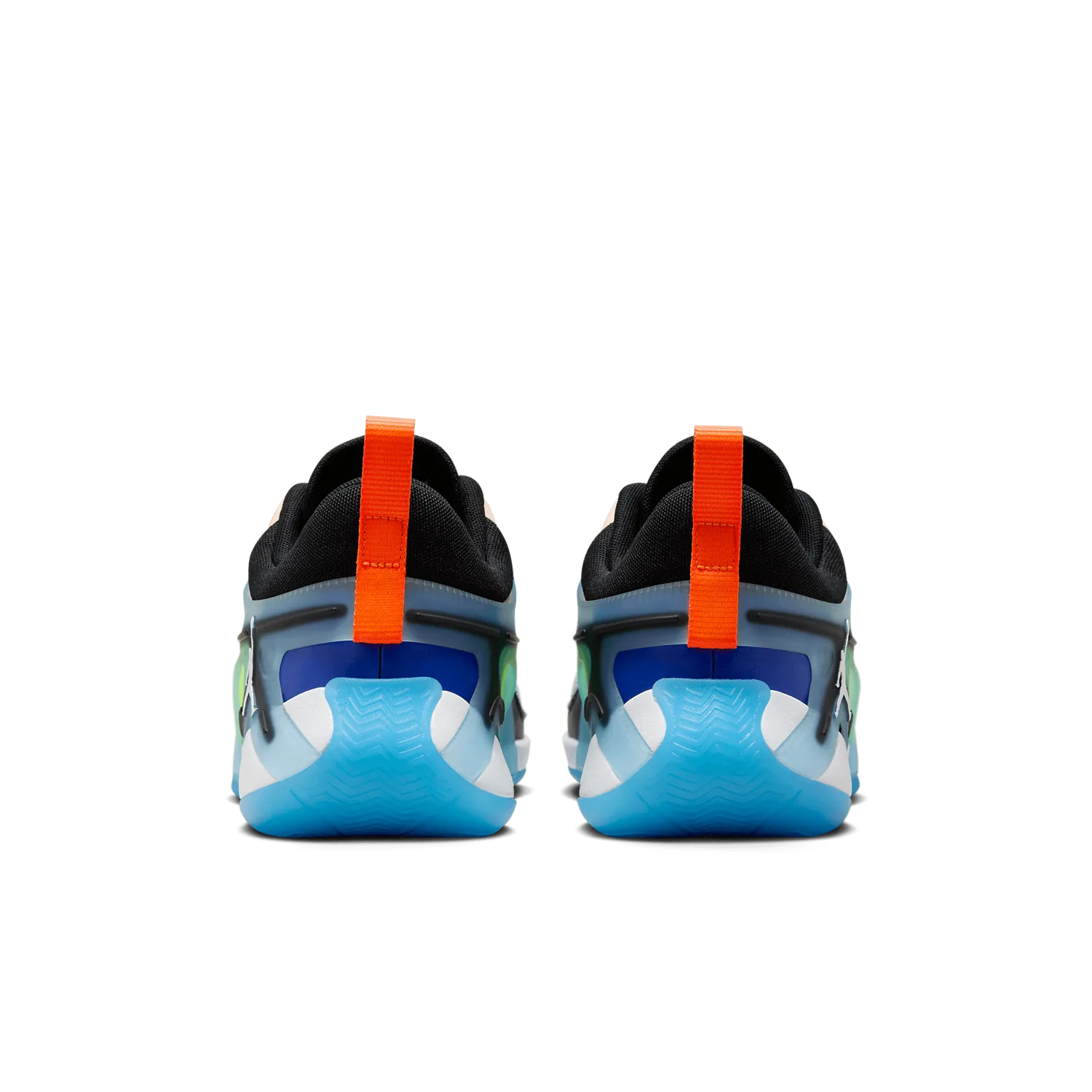 Air Jordan Heir Multi (W) image 6