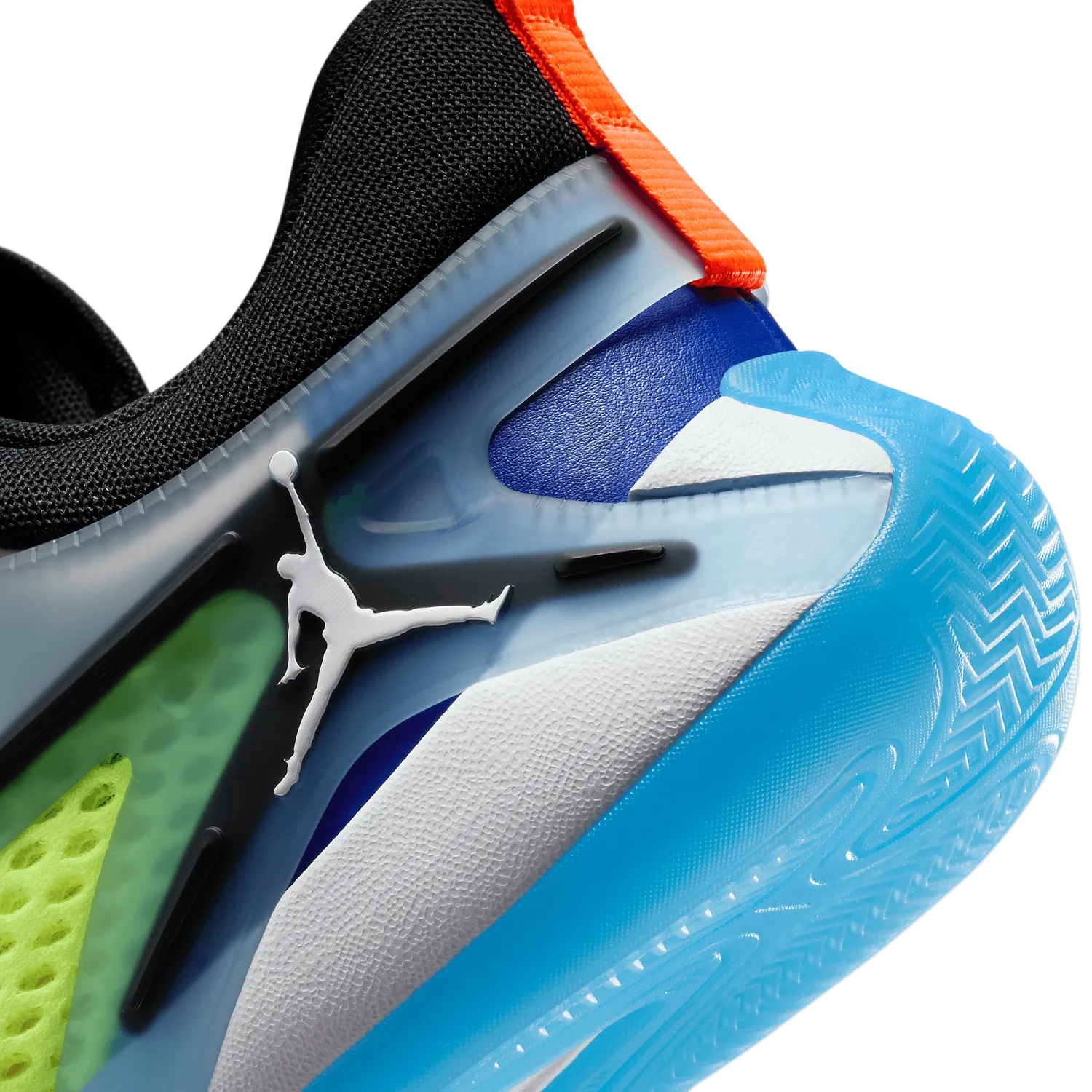 Air Jordan Heir Multi (W) image 8