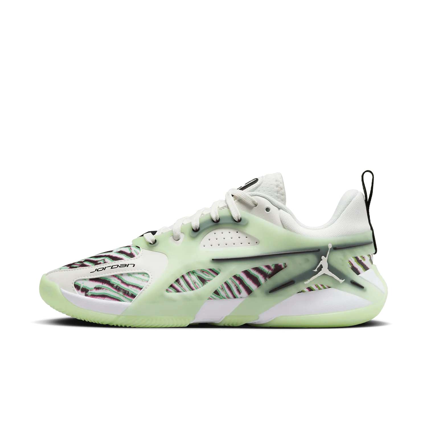 Jordan Heir Main Character (W) image 2