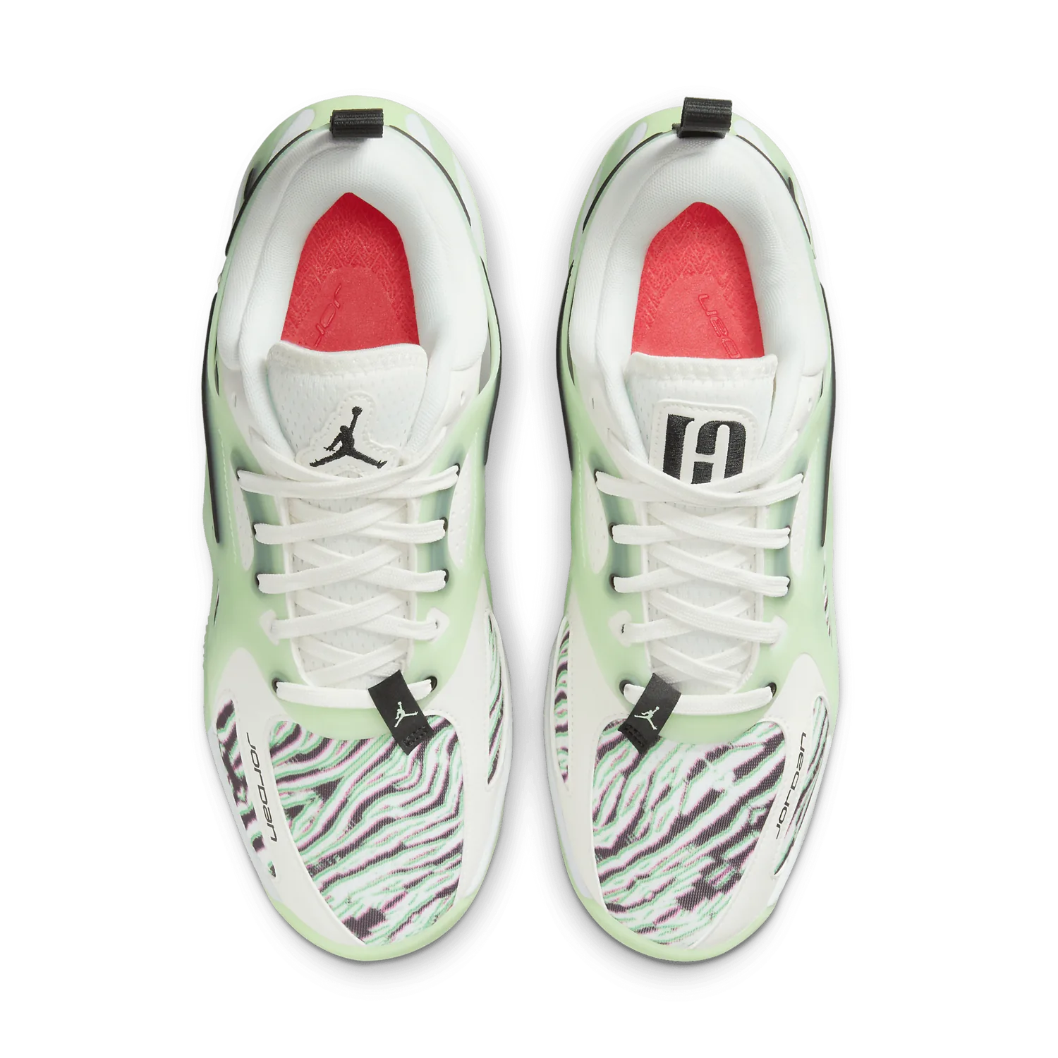 Jordan Heir Main Character (W) image 4